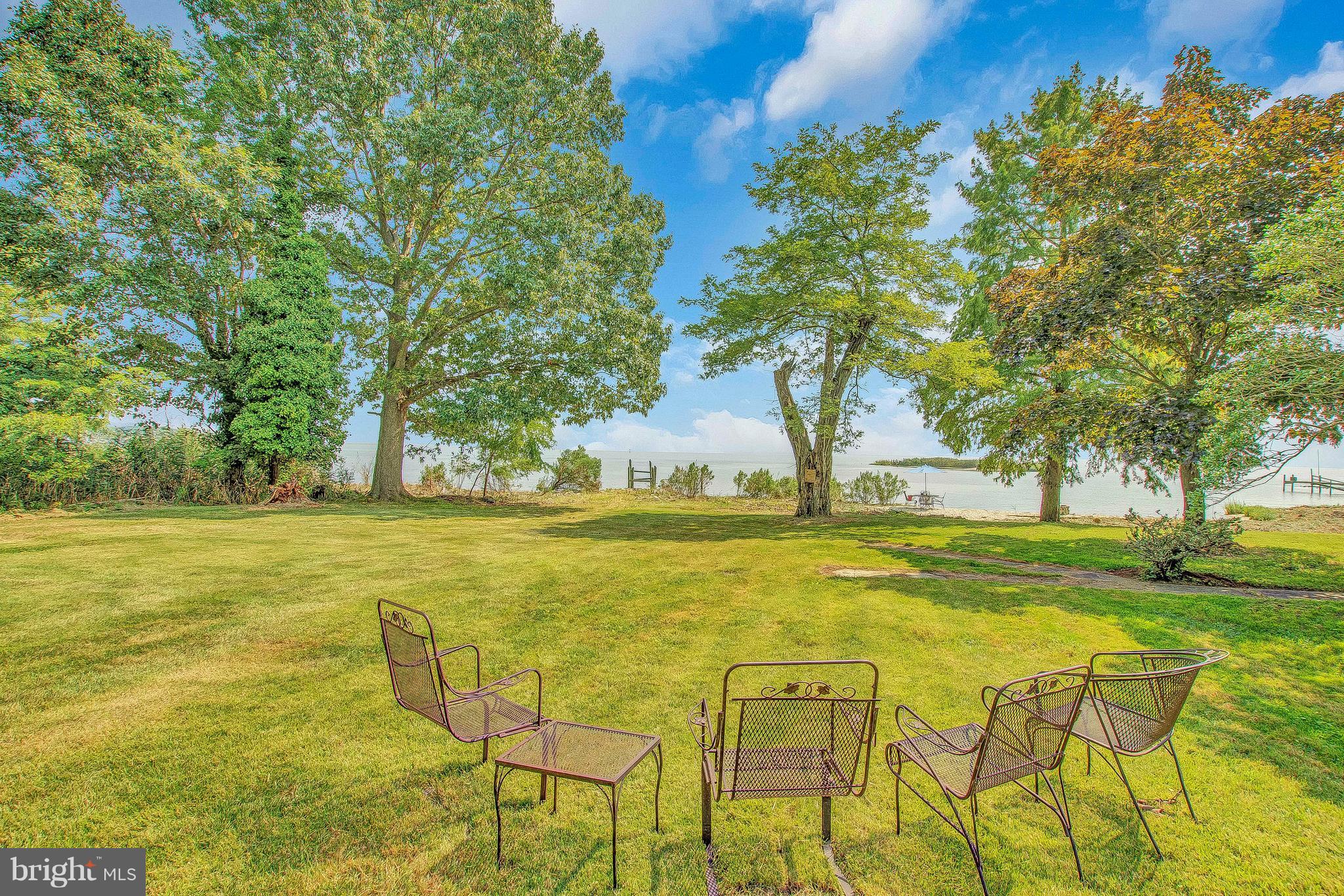 CHURCHTON - Residential