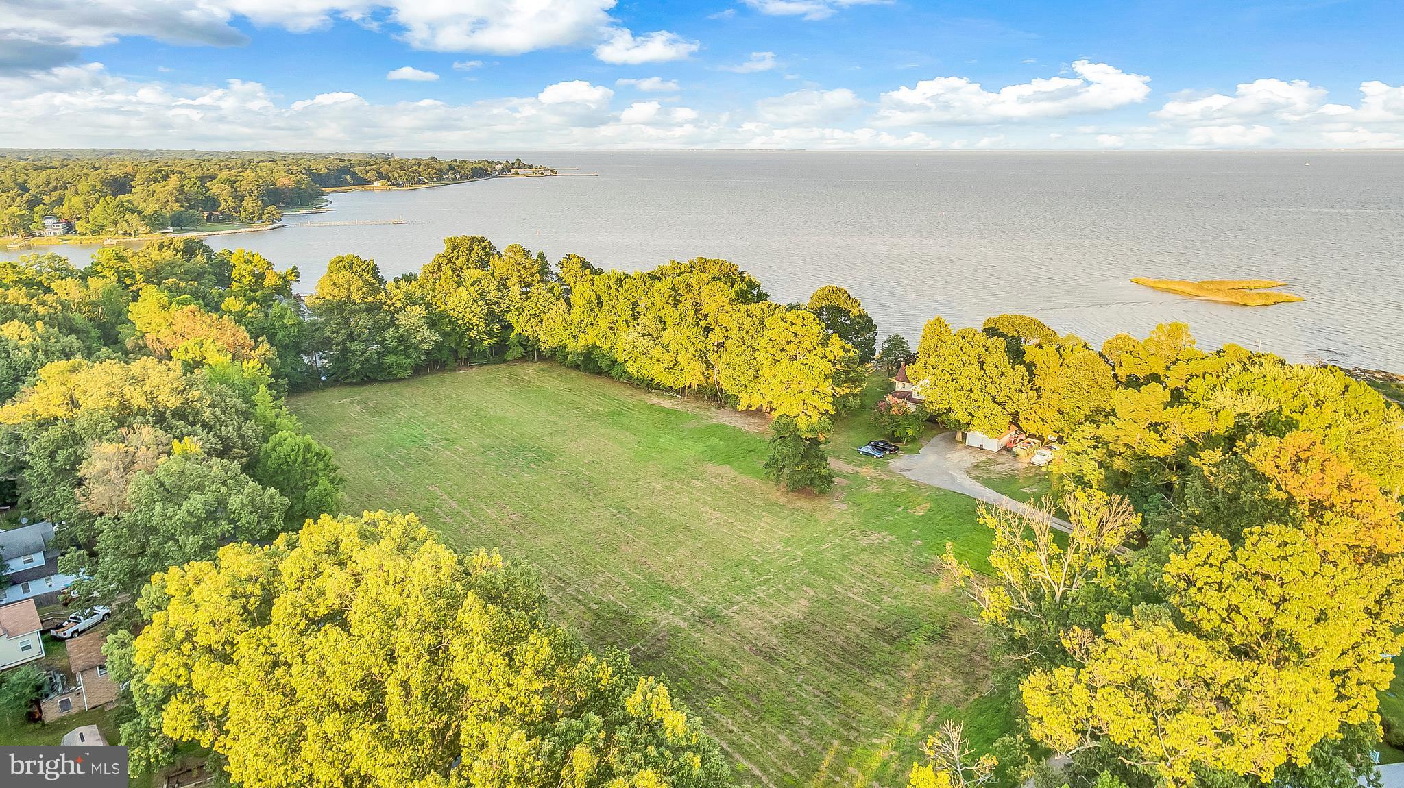 CHURCHTON - Residential