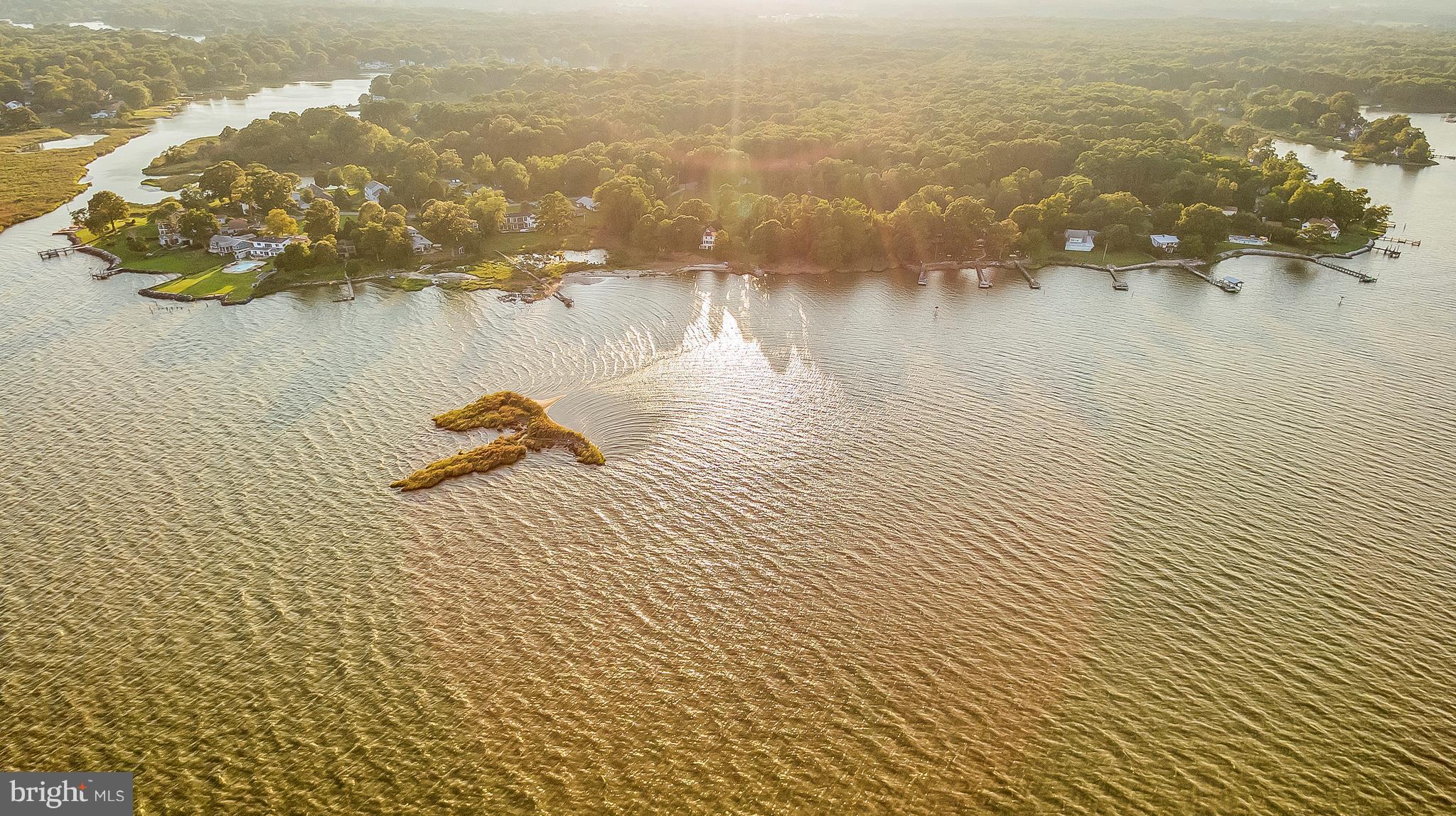 CHURCHTON - Residential