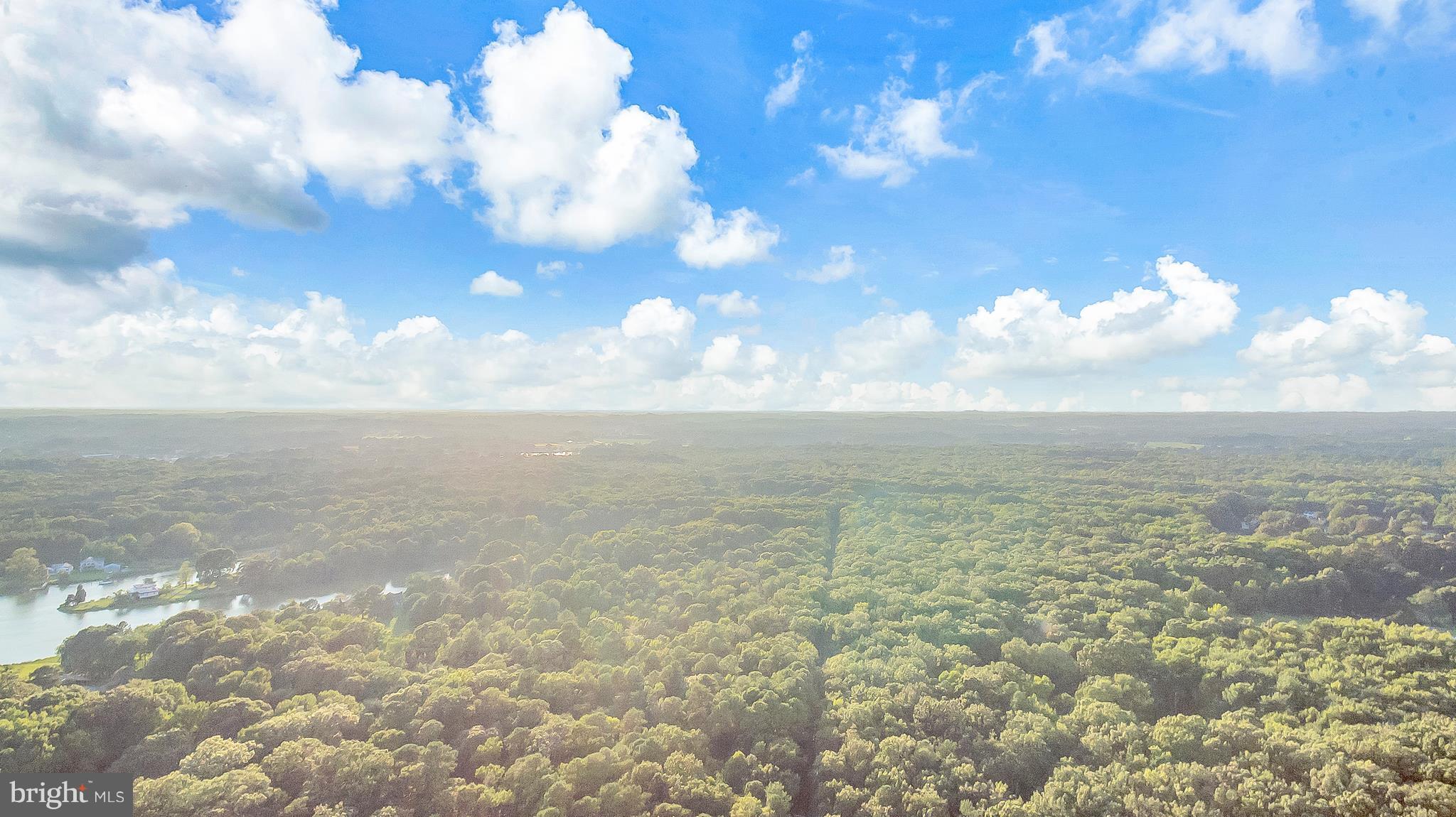 CHURCHTON - Residential