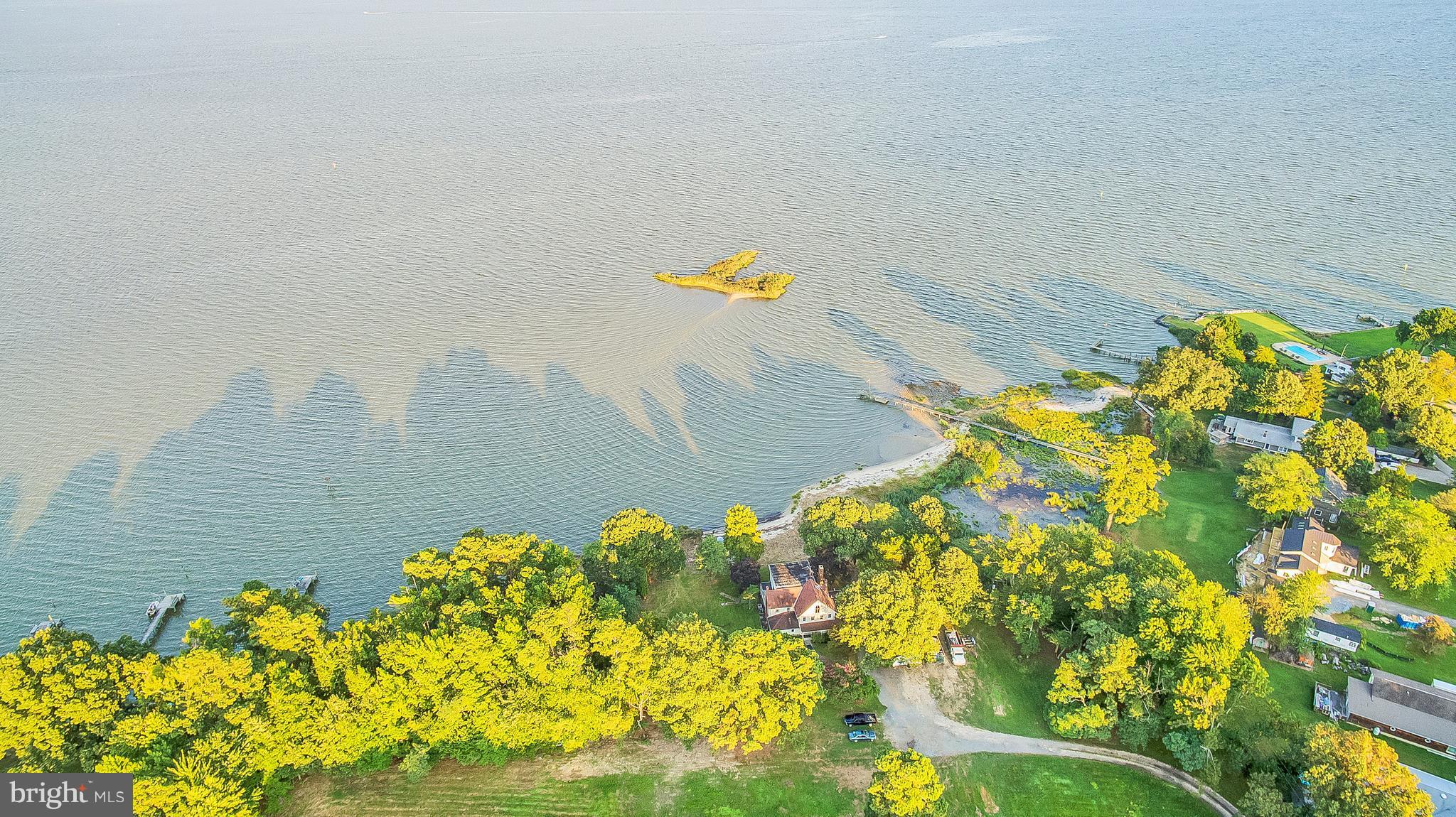 CHURCHTON - Residential