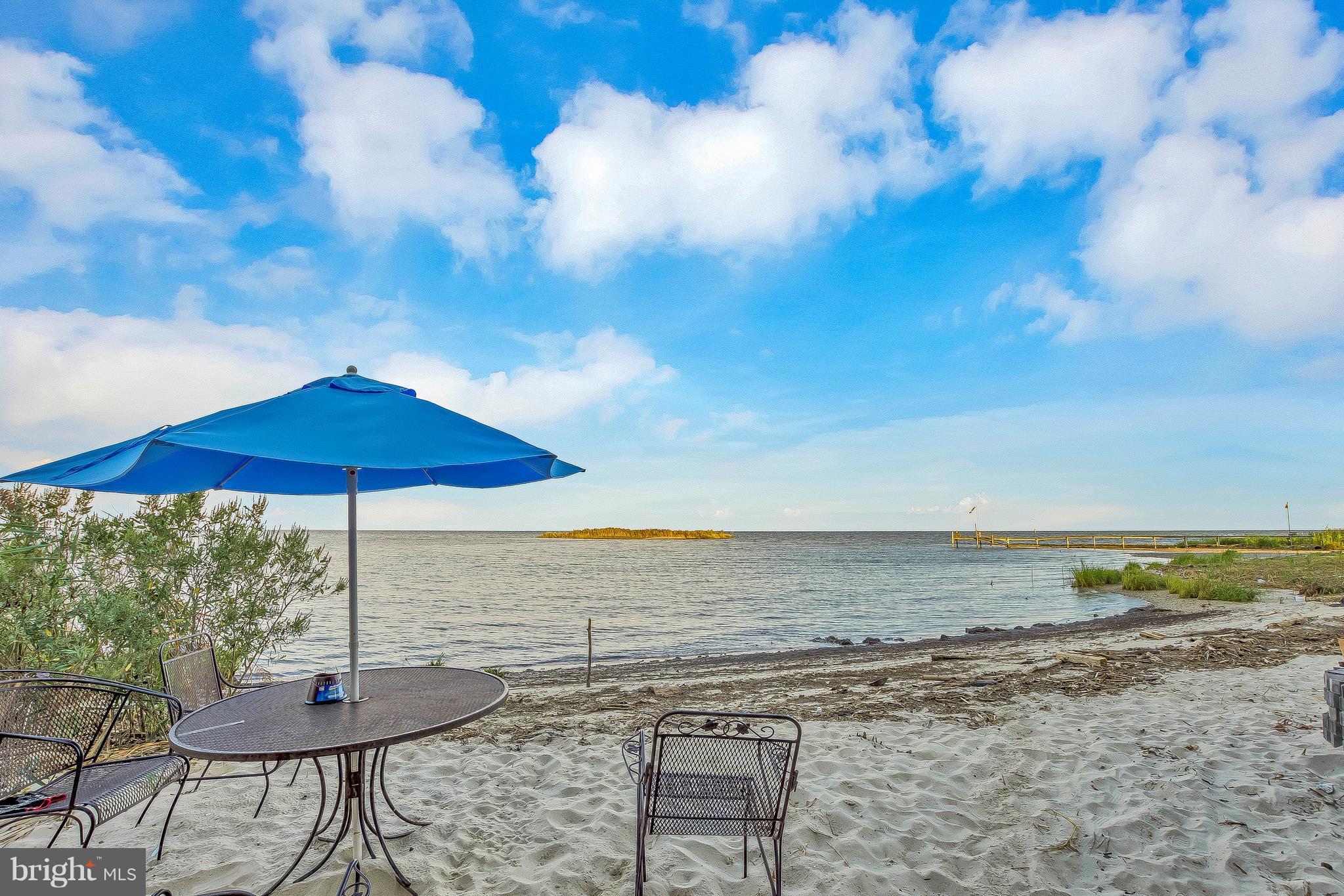 CHURCHTON - Residential