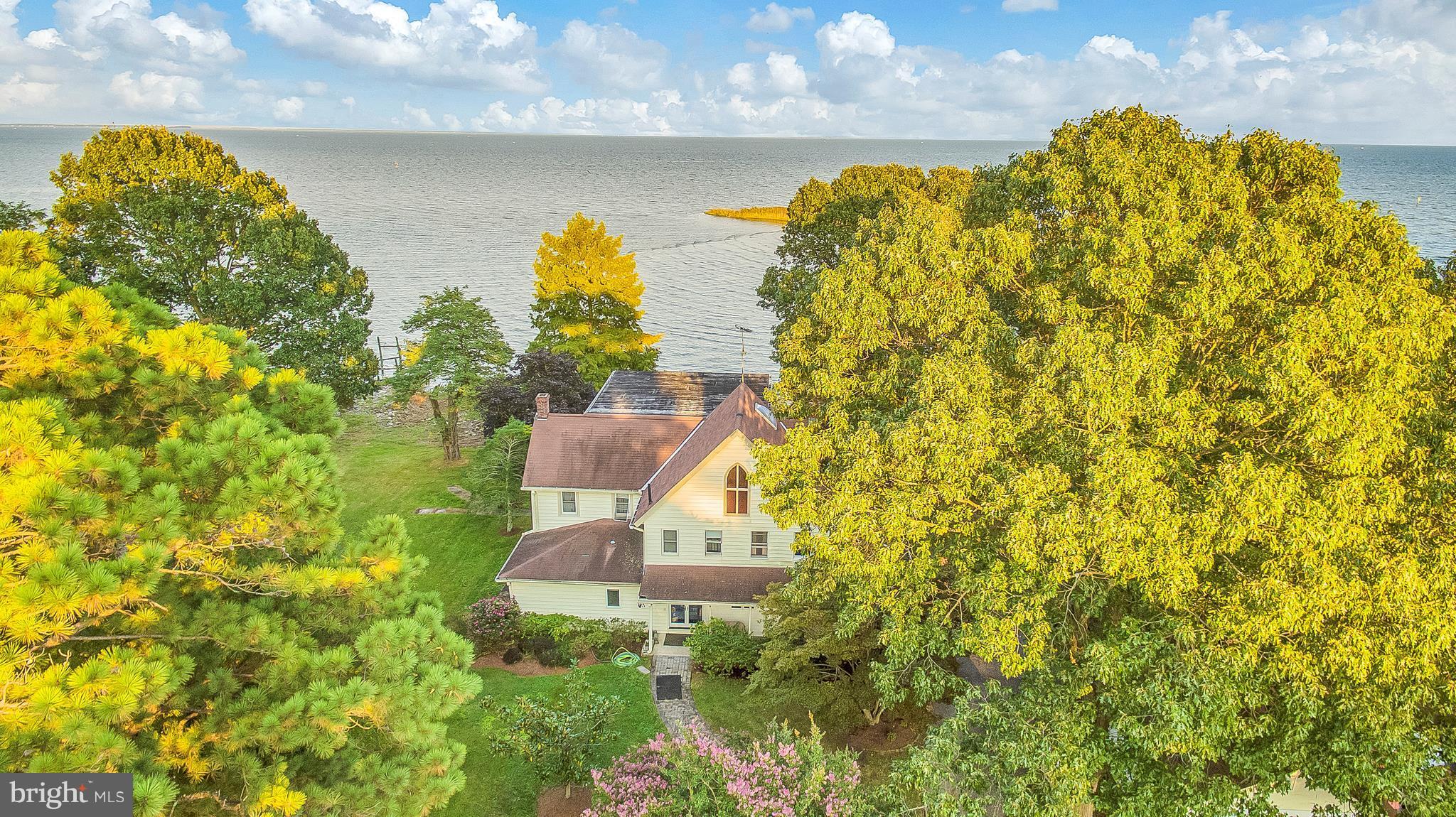 CHURCHTON - Residential