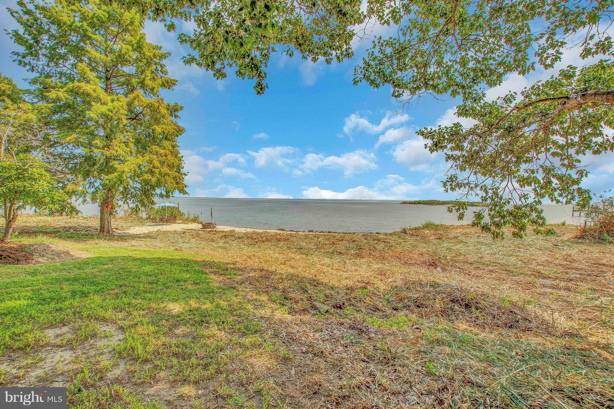 CHURCHTON - Residential