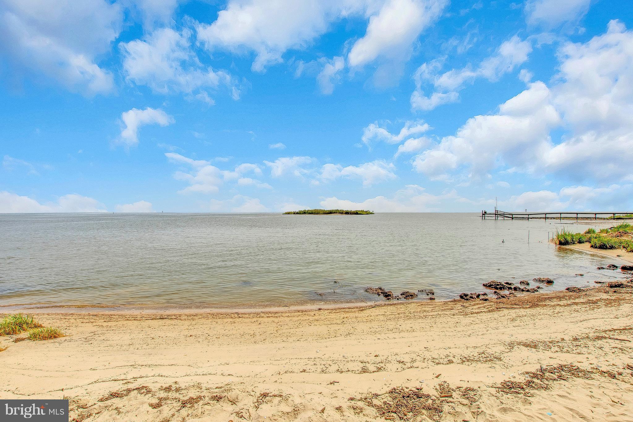 CHURCHTON - Residential