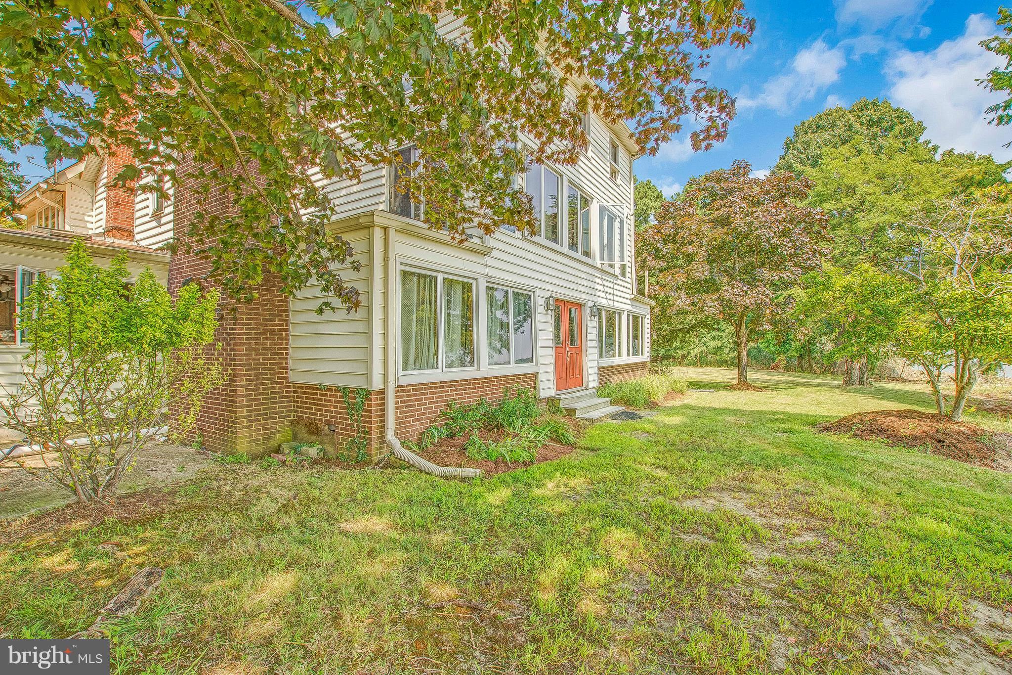 CHURCHTON - Residential