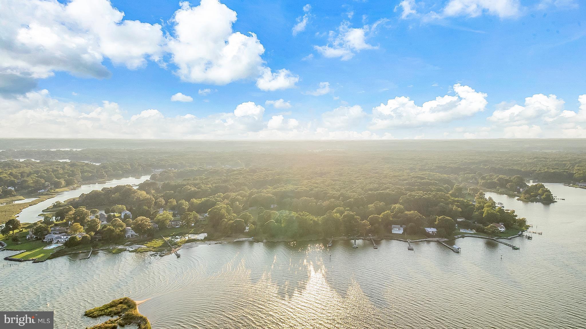 CHURCHTON - Residential