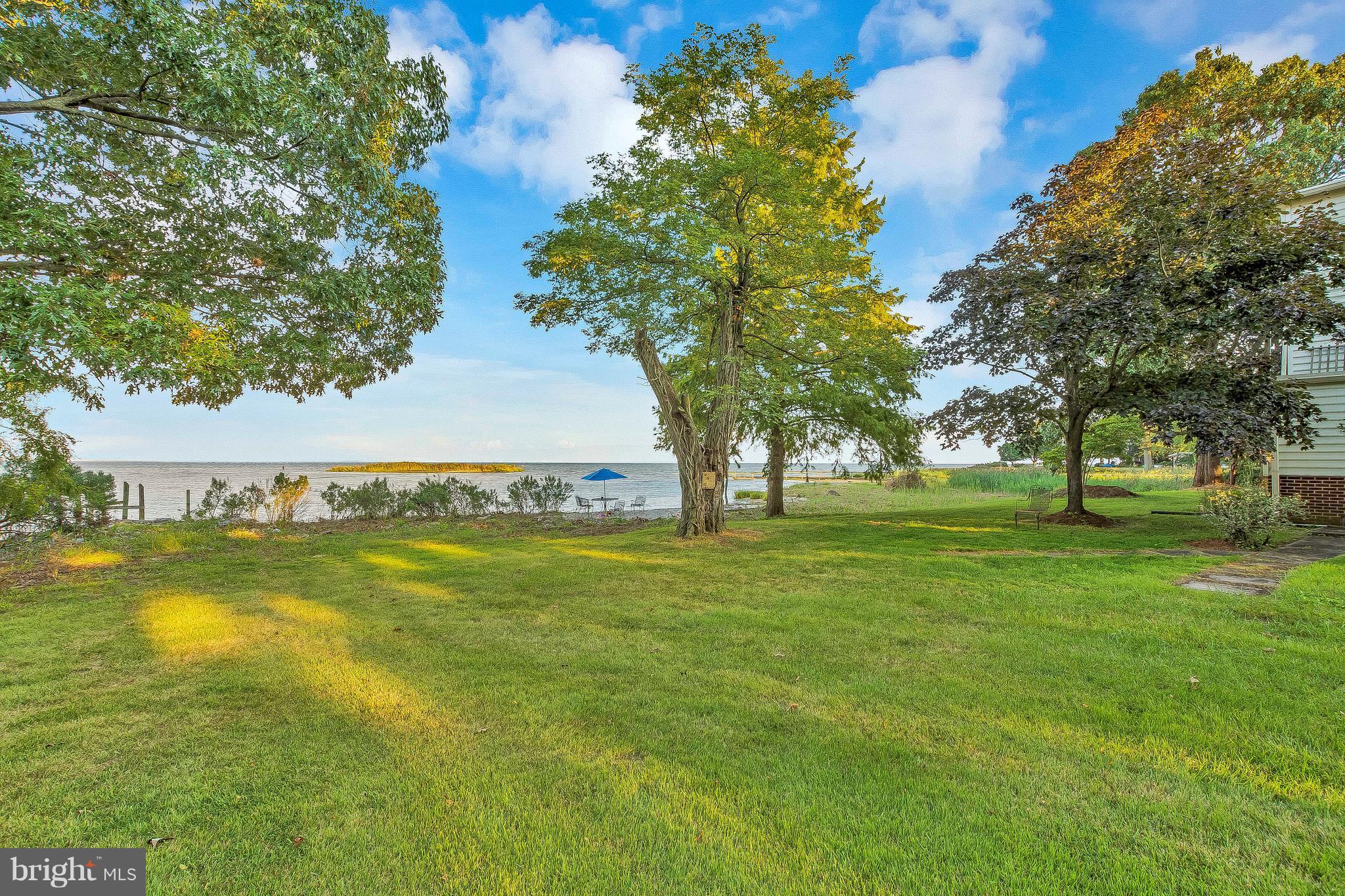 CHURCHTON - Residential