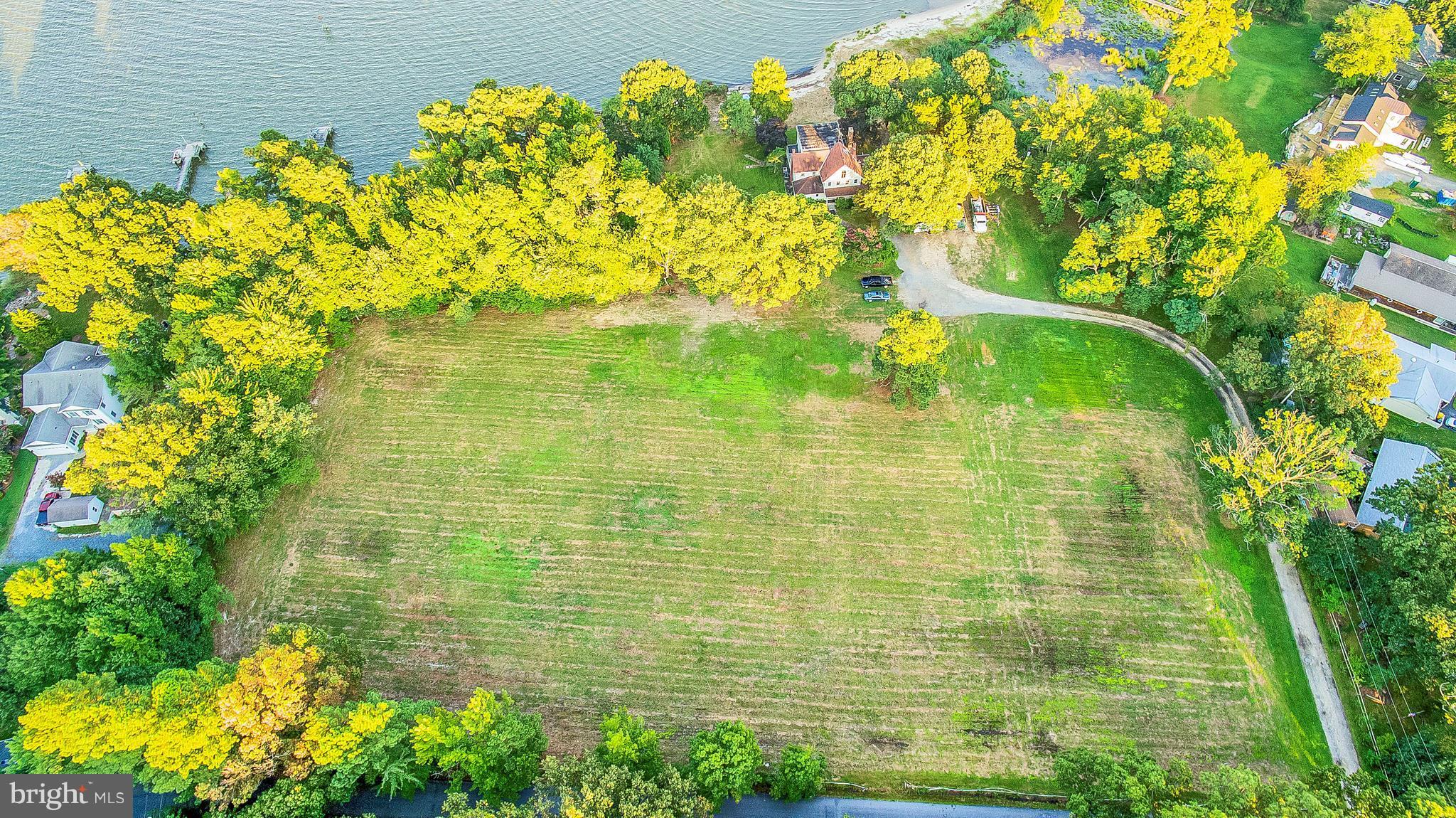 CHURCHTON - Residential