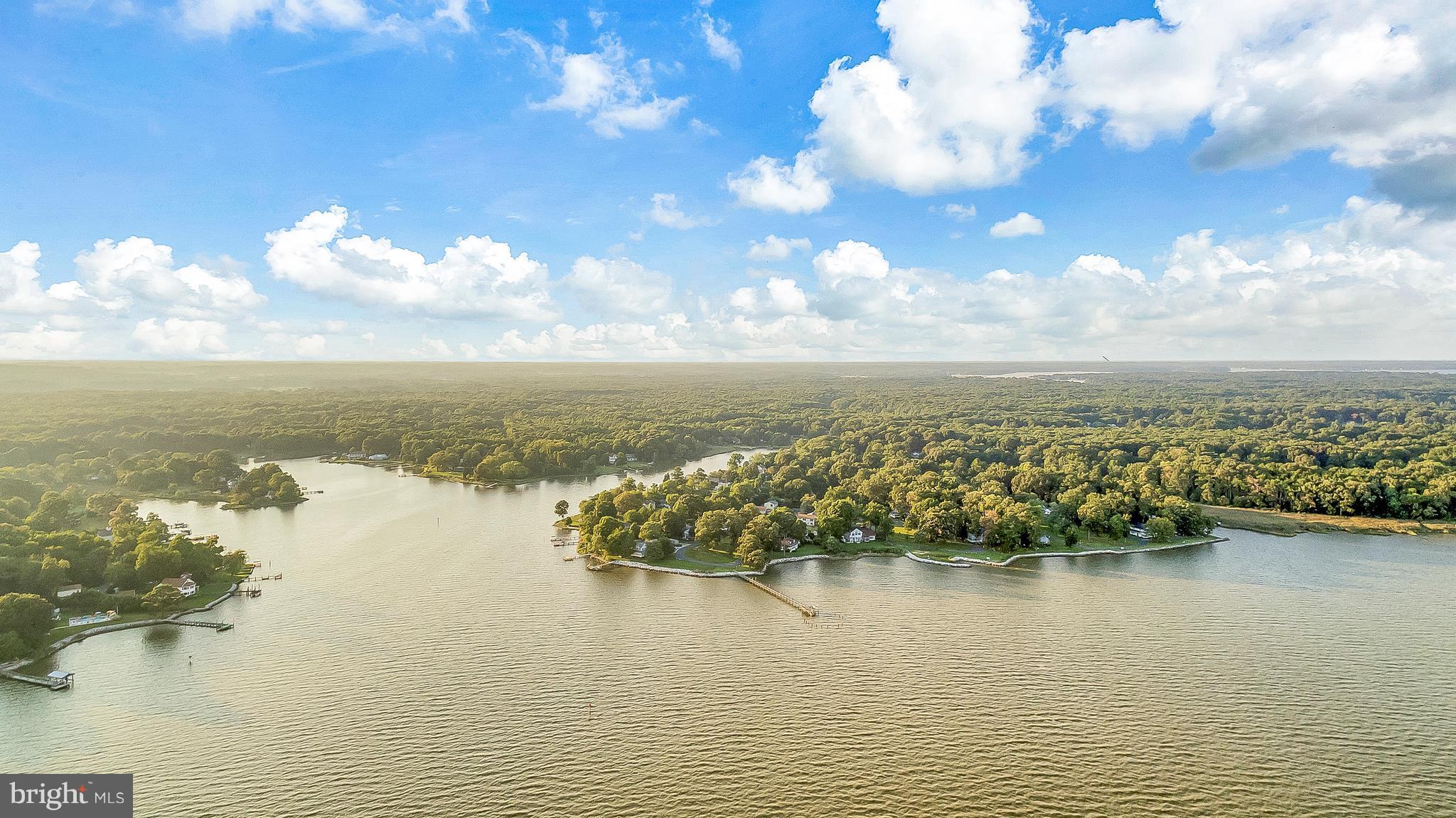 CHURCHTON - Residential