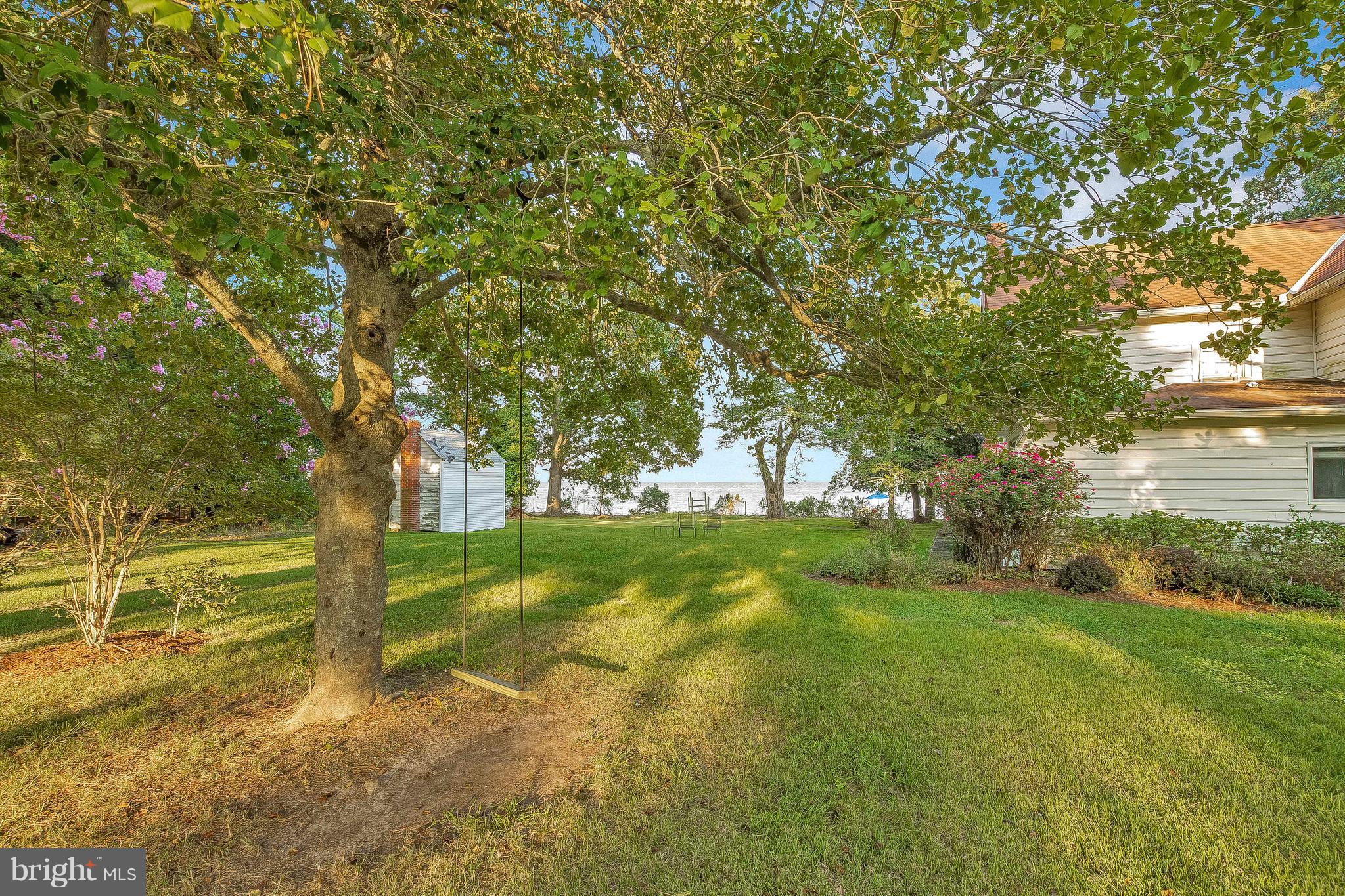 CHURCHTON - Residential