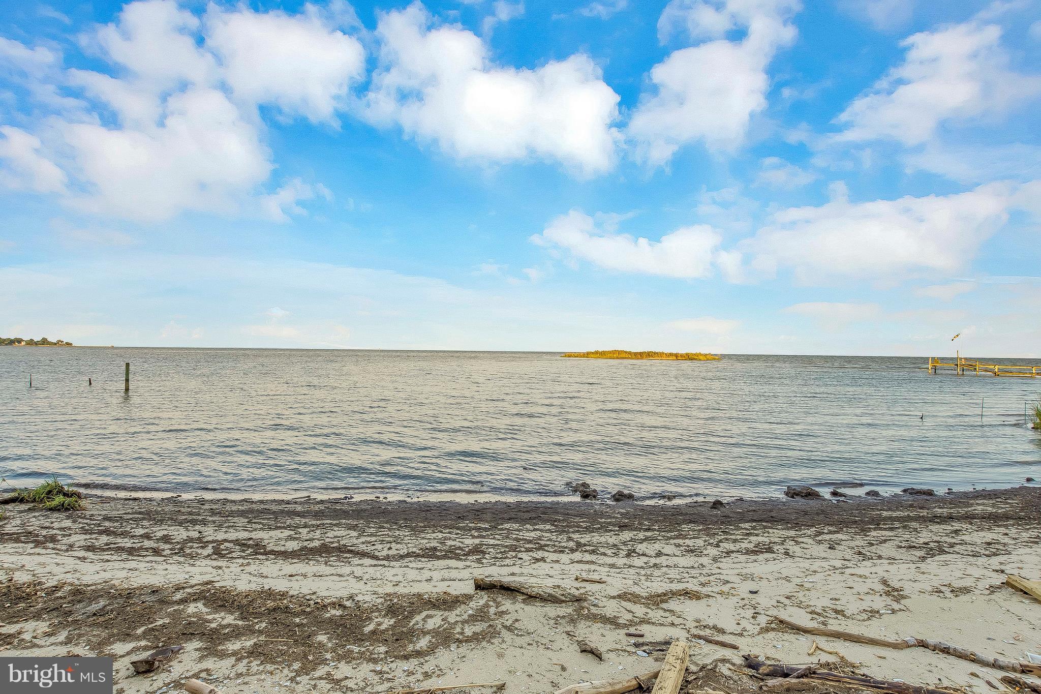 CHURCHTON - Residential