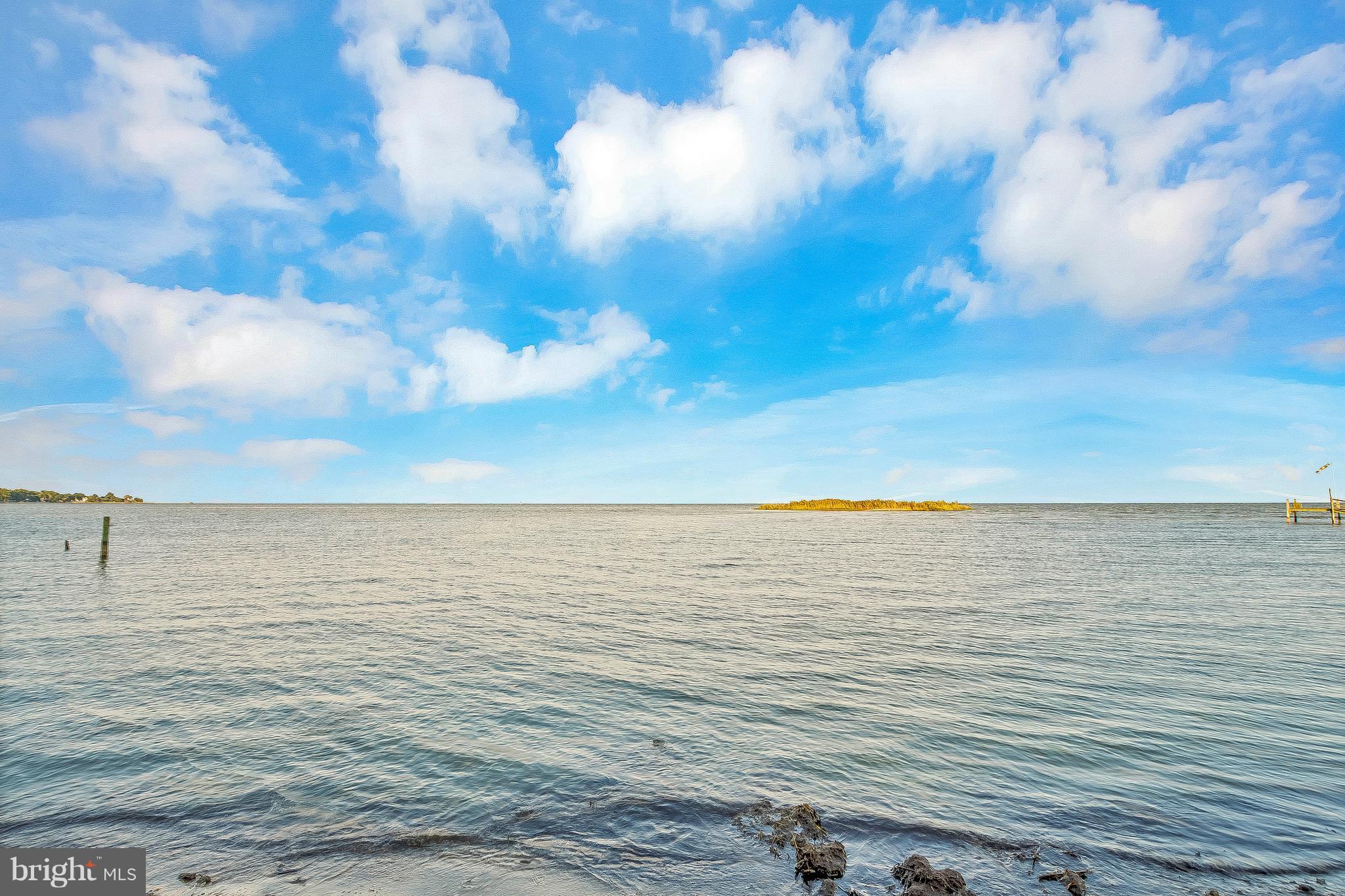 CHURCHTON - Residential