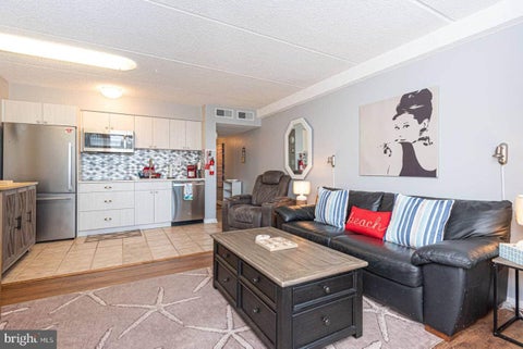 Condo For Rent - 10300 Coastal Highway #102<br/> Worcester County, OCEAN CITY, MD 21842