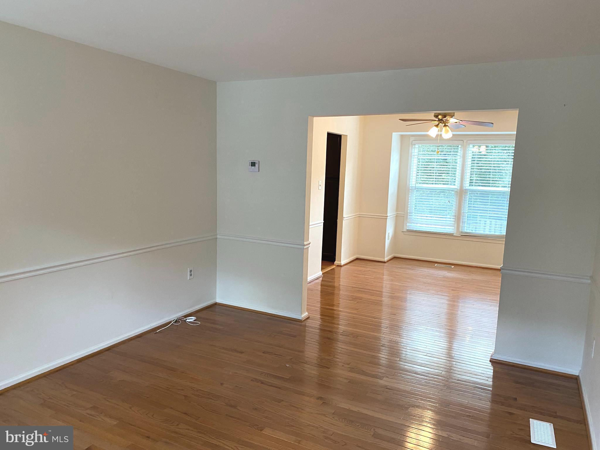 WOODSTREAM - Residential Lease