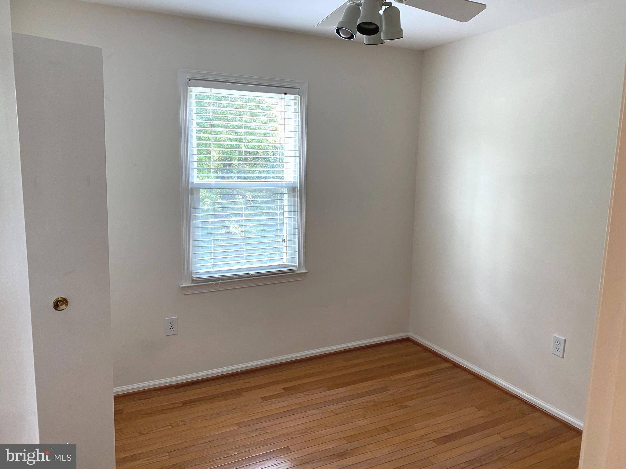 WOODSTREAM - Residential Lease