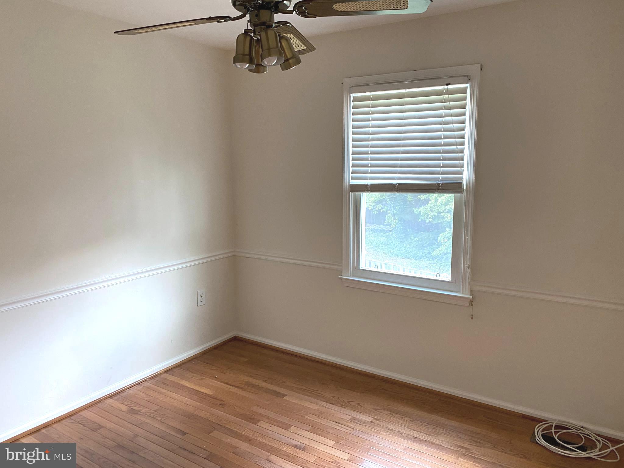 WOODSTREAM - Residential Lease