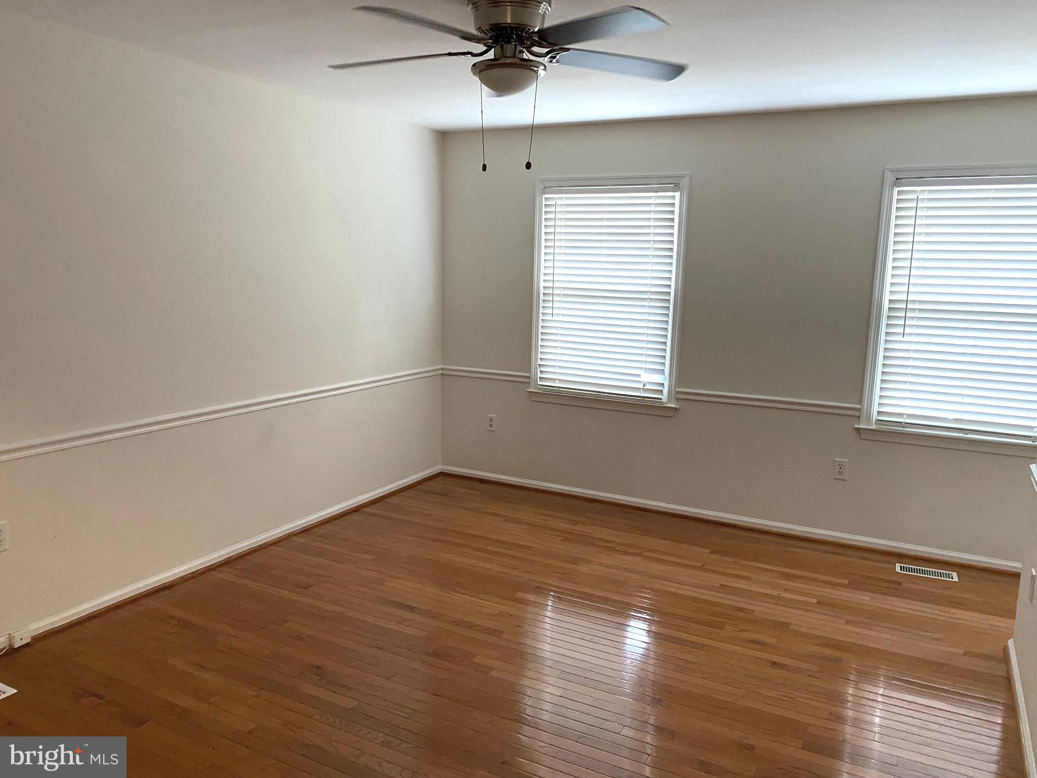 WOODSTREAM - Residential Lease