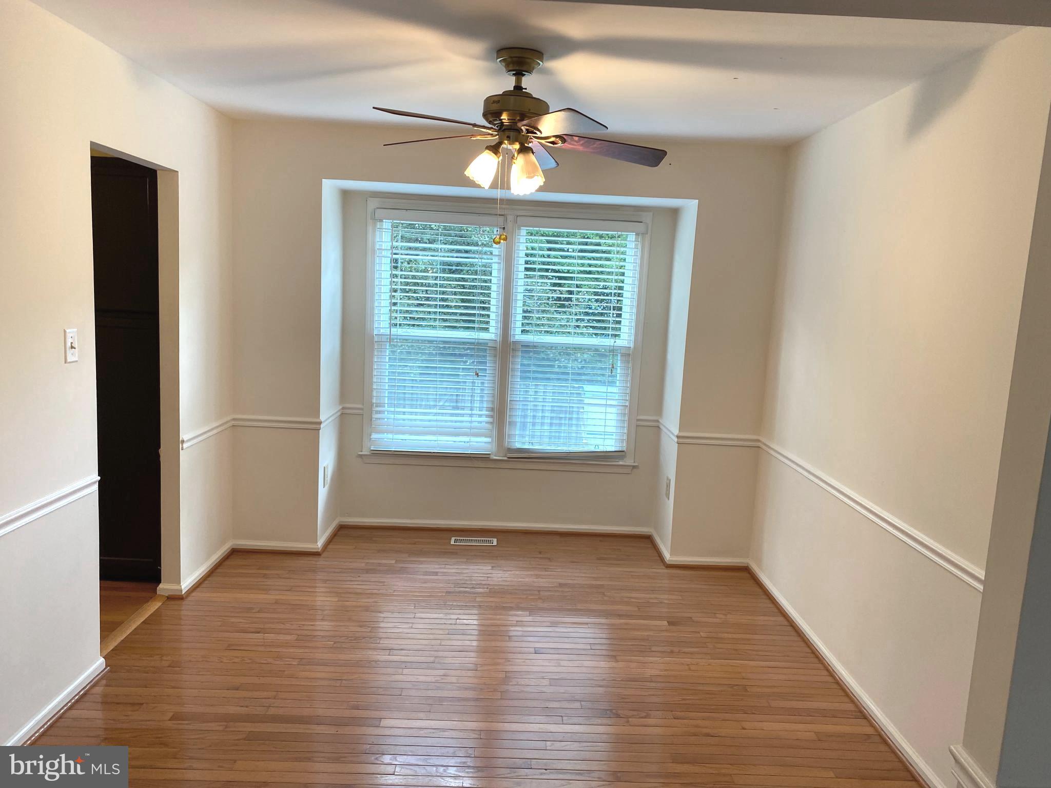 WOODSTREAM - Residential Lease