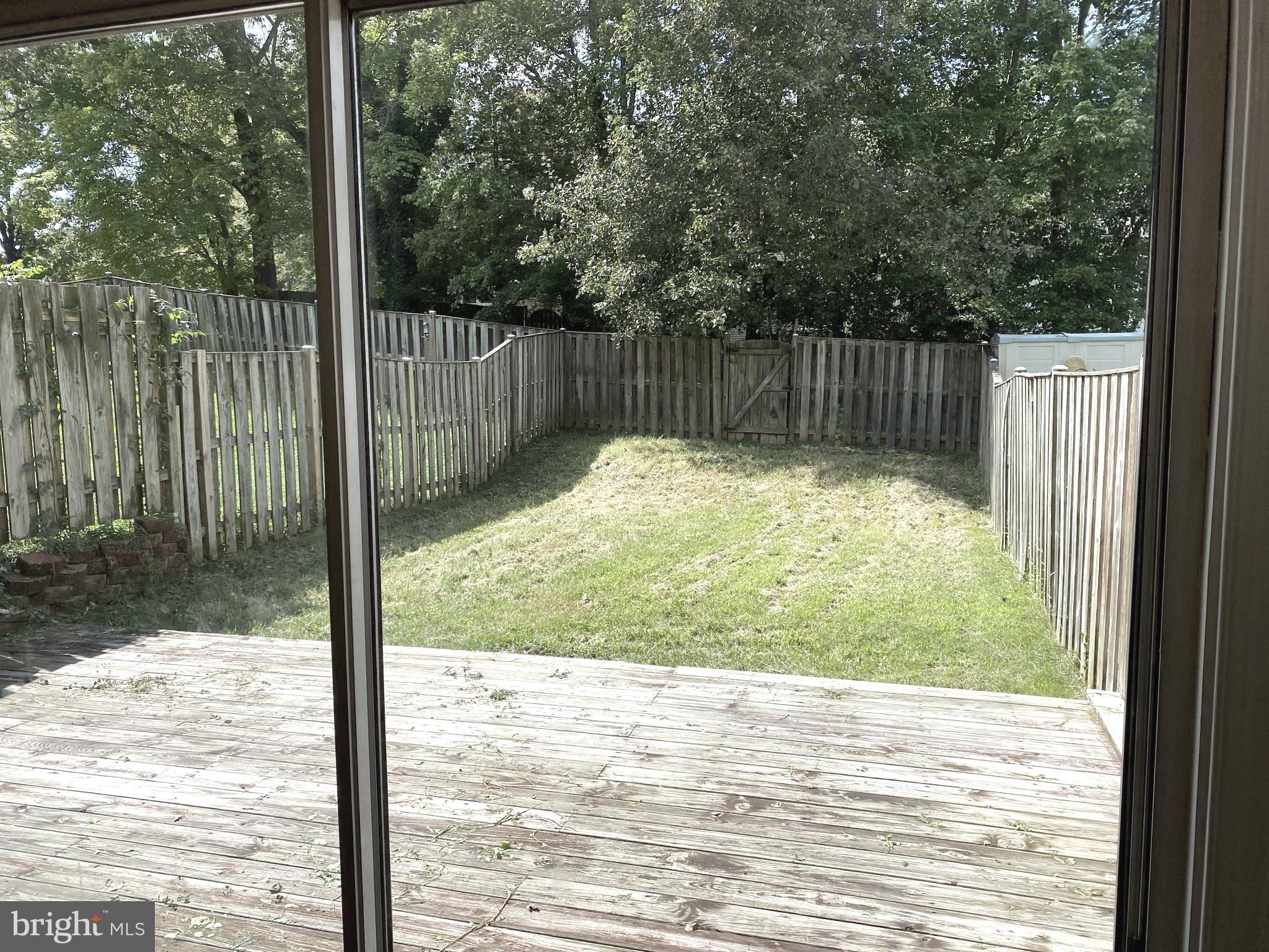 WOODSTREAM - Residential Lease