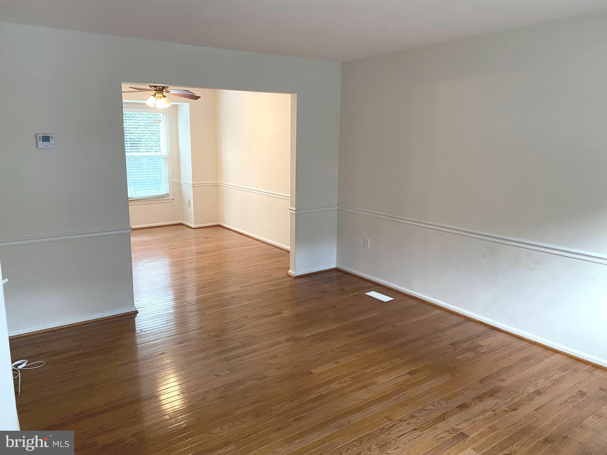 WOODSTREAM - Residential Lease