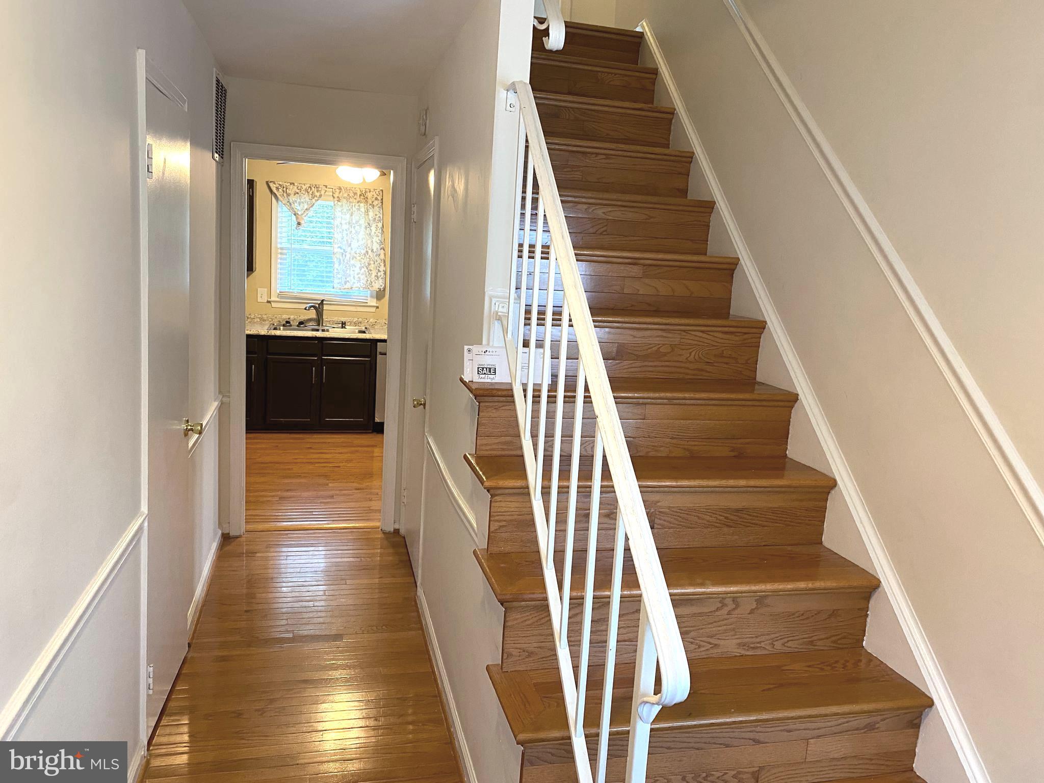 WOODSTREAM - Residential Lease