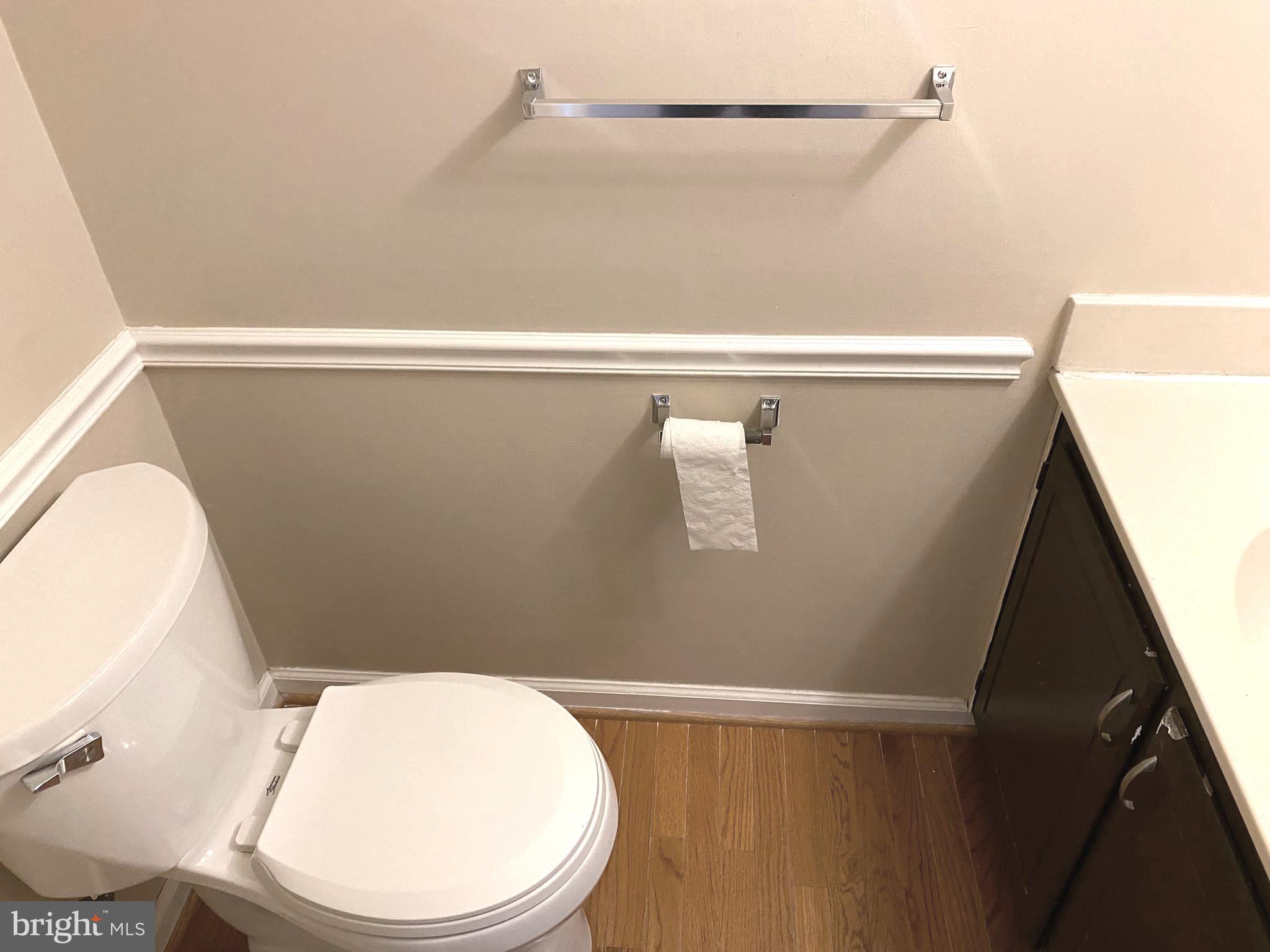 WOODSTREAM - Residential Lease