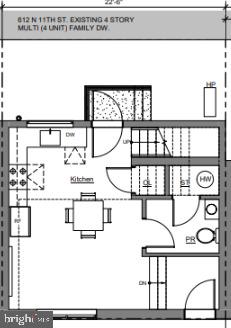 1103 CLAY STREET