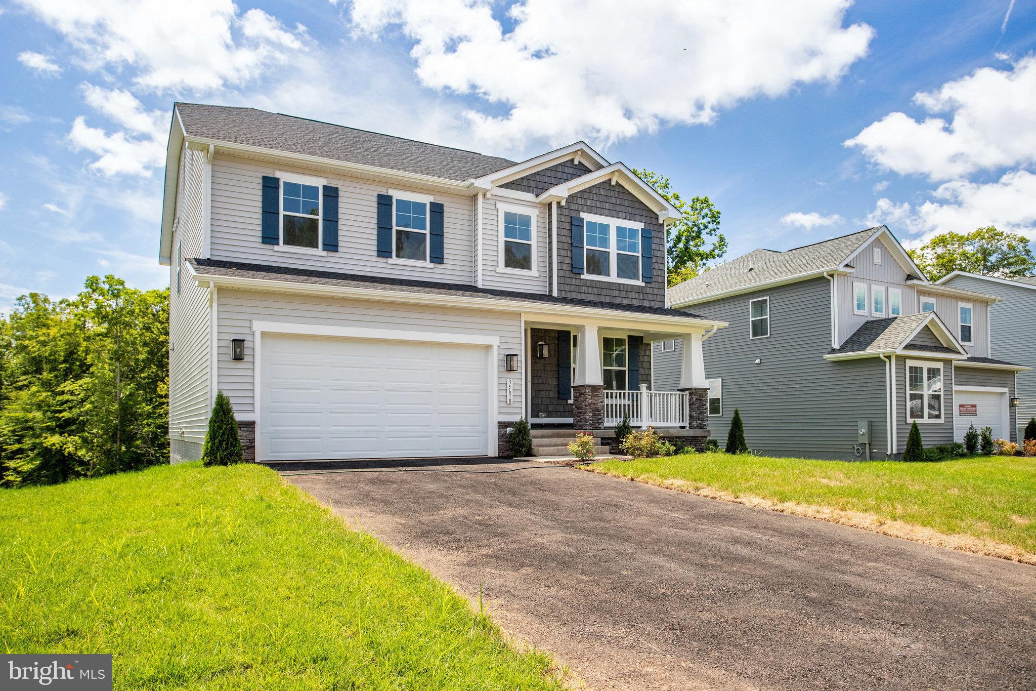 WILDERNESS SHORES - Residential