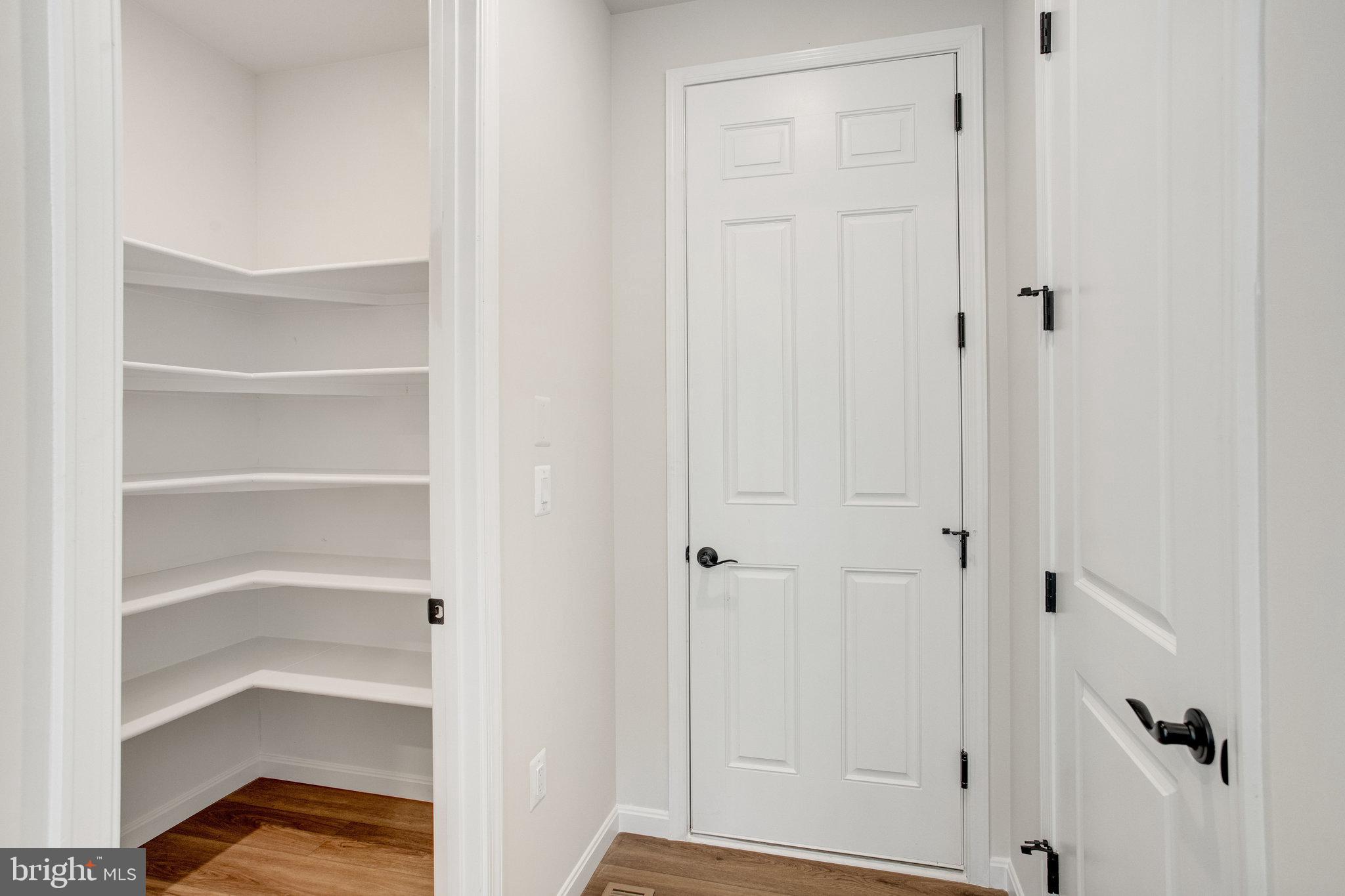 WILDERNESS SHORES - Residential