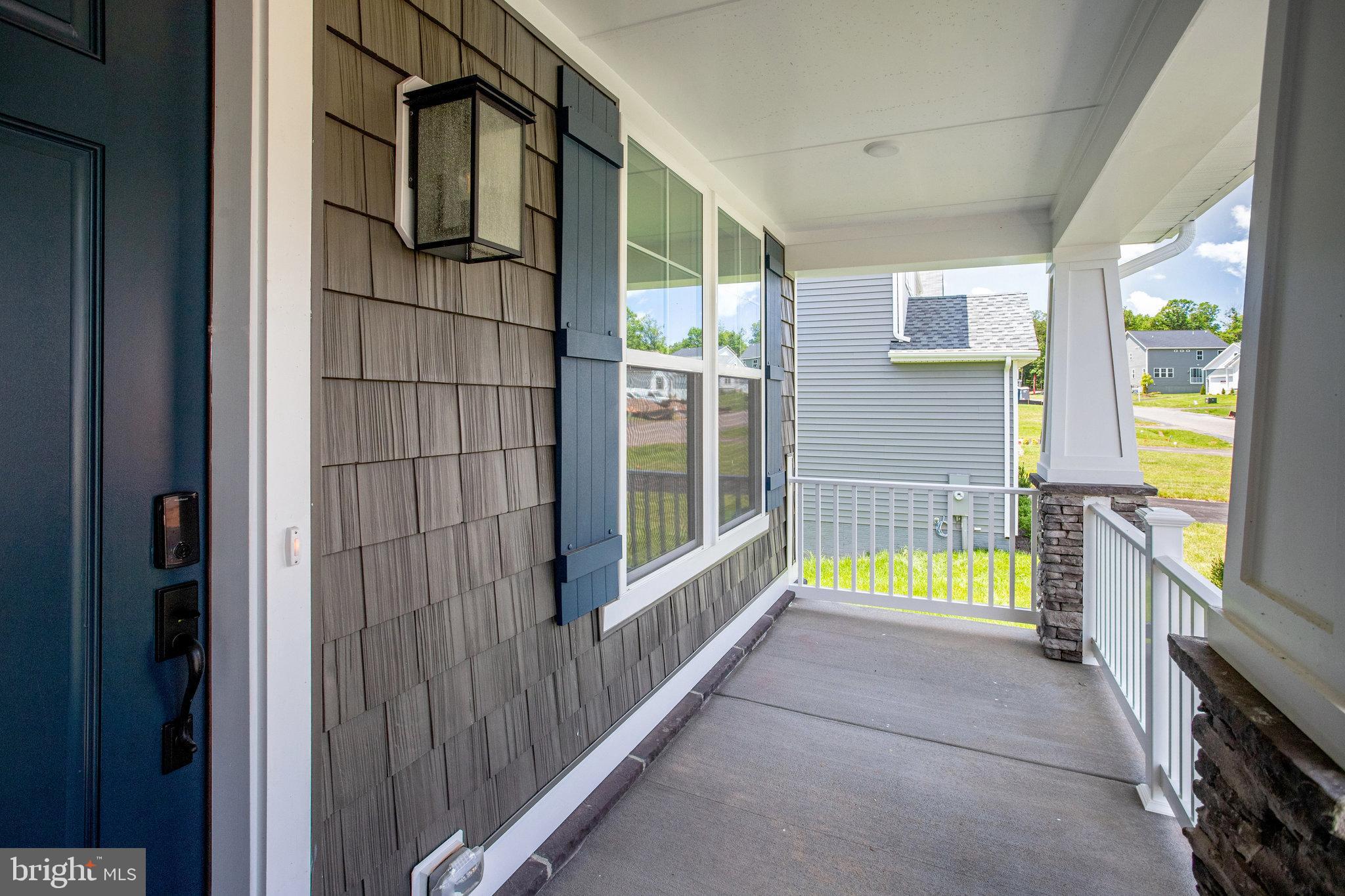 WILDERNESS SHORES - Residential