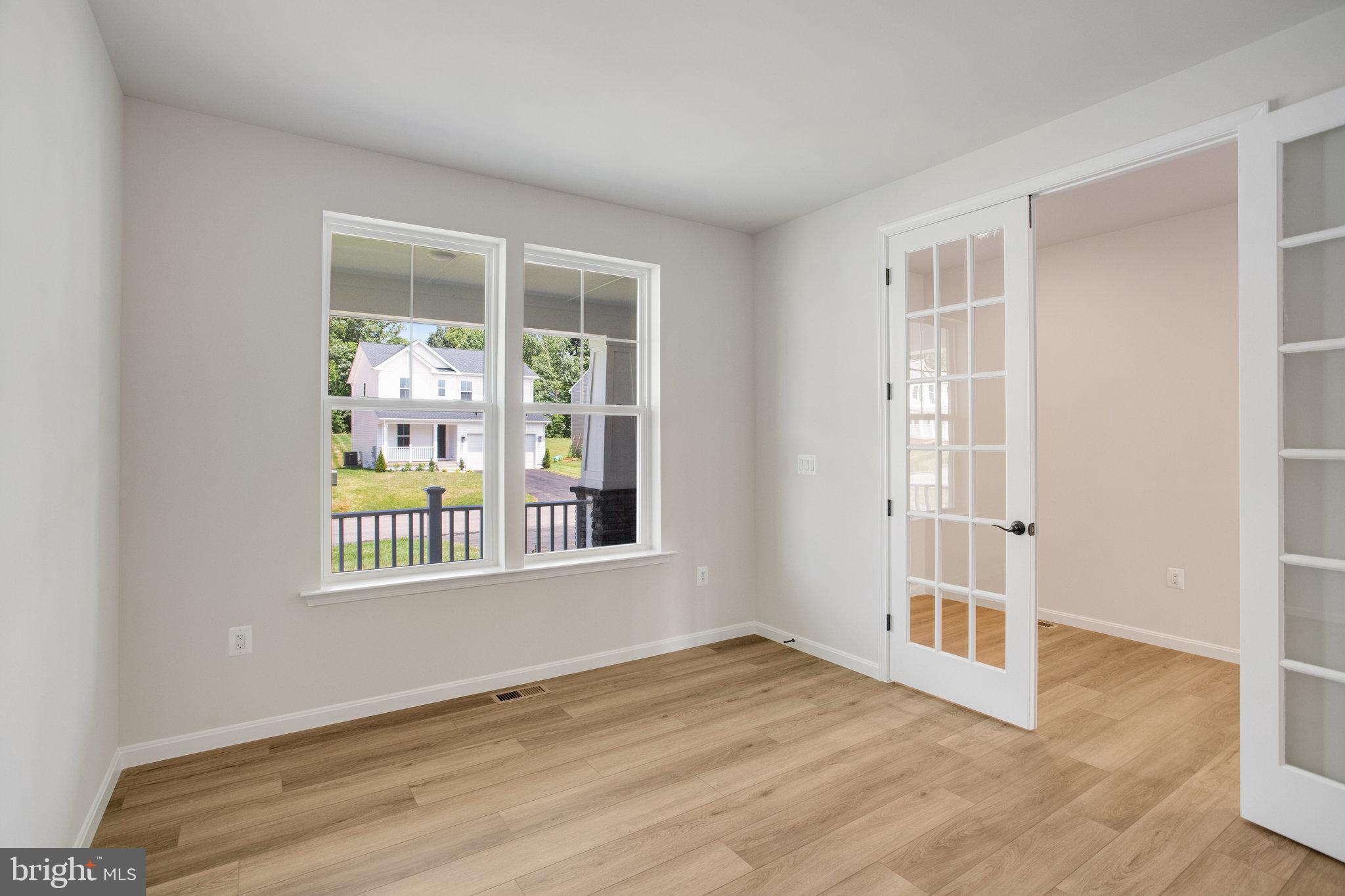 WILDERNESS SHORES - Residential