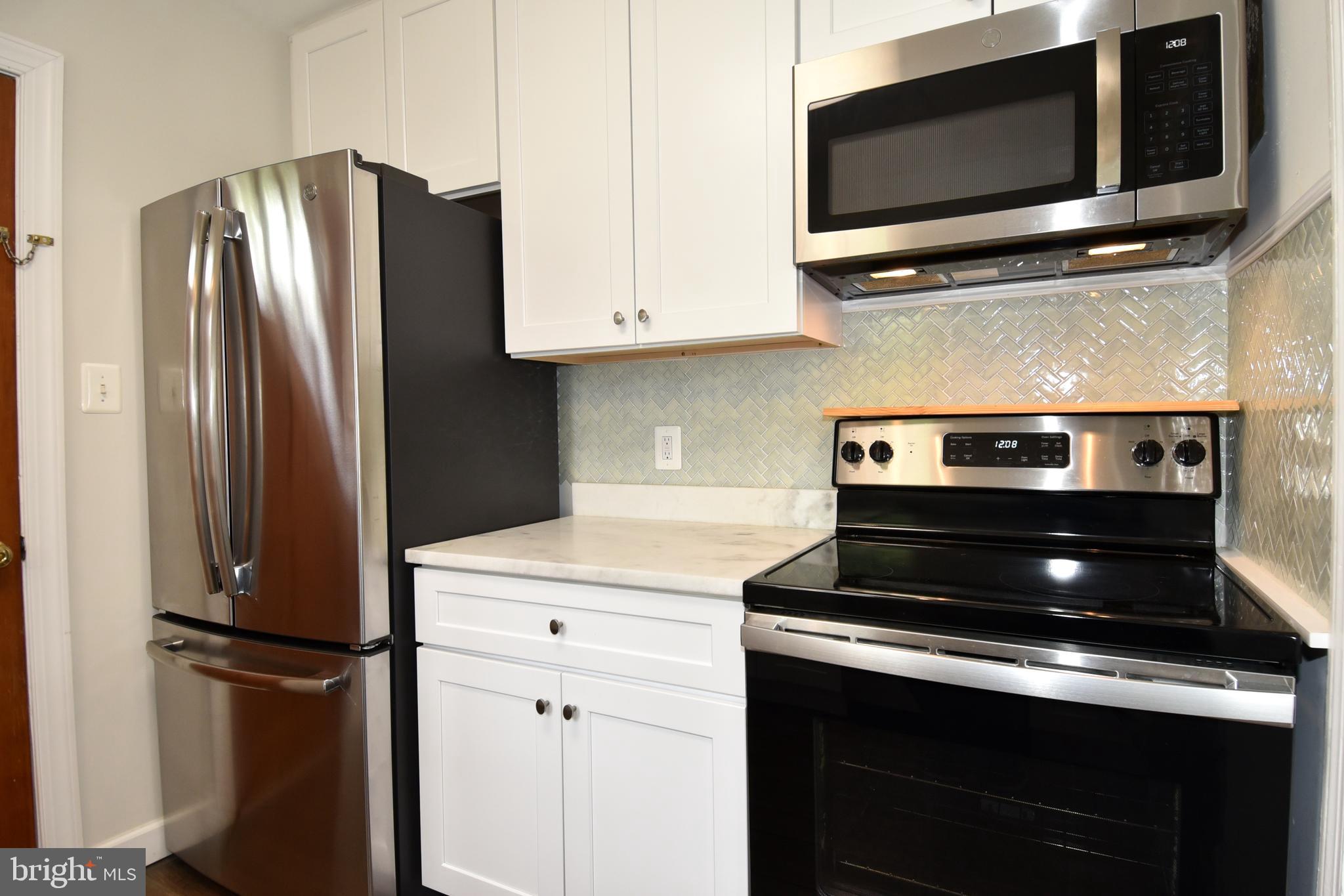 GREENWAY DOWNS - Residential