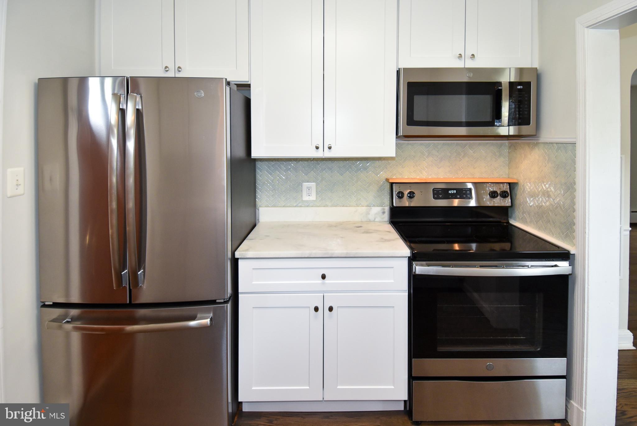 GREENWAY DOWNS - Residential