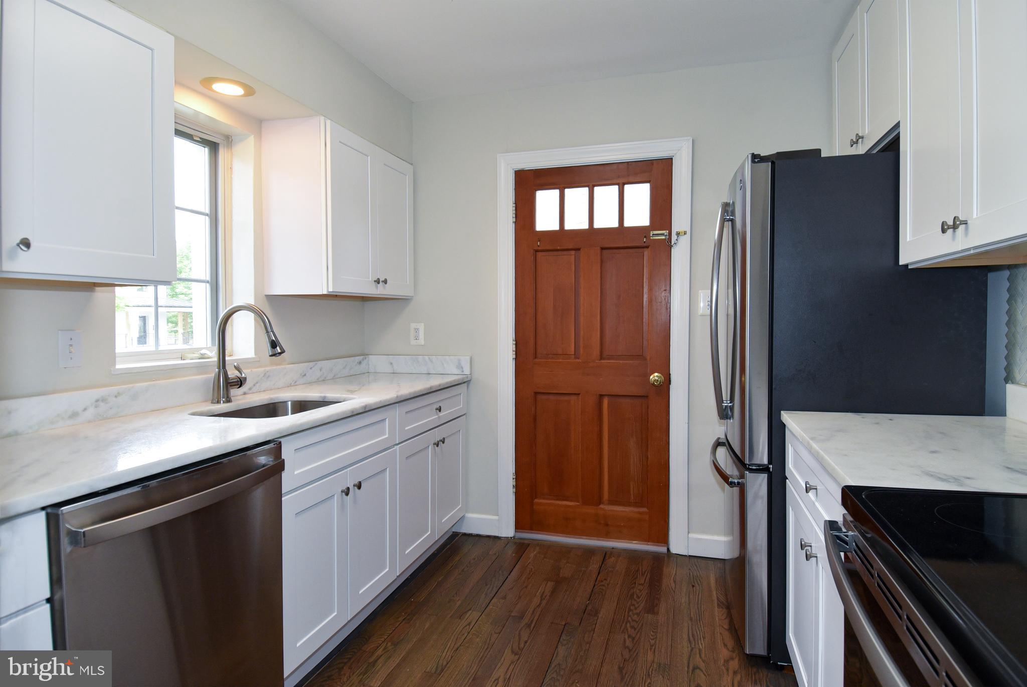 GREENWAY DOWNS - Residential