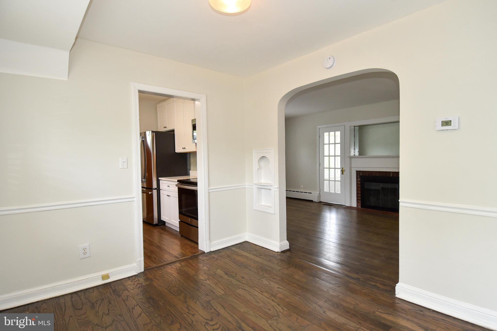 GREENWAY DOWNS - Residential