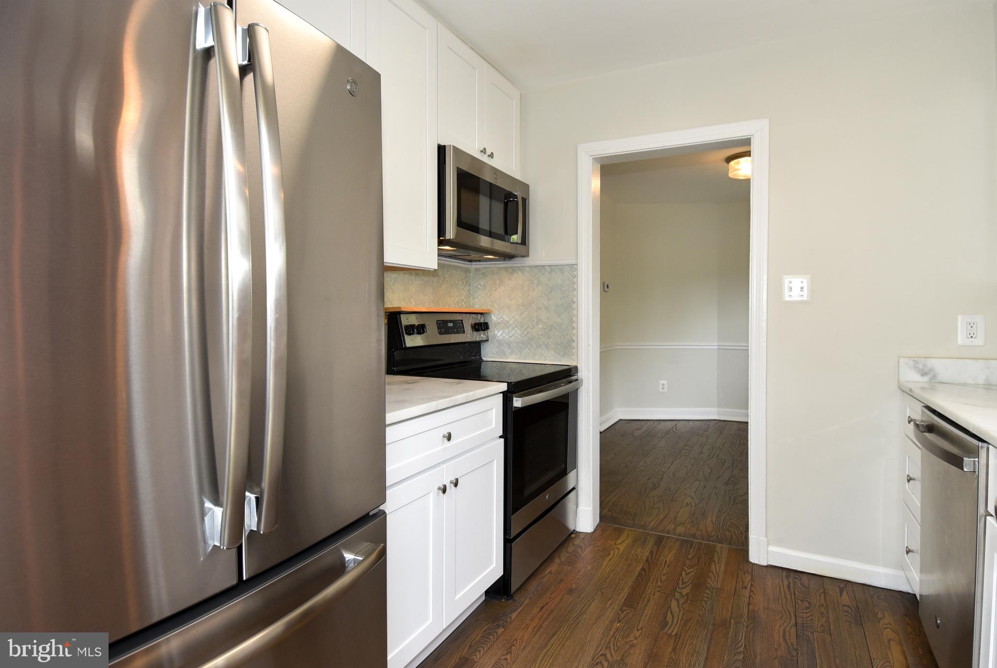 GREENWAY DOWNS - Residential