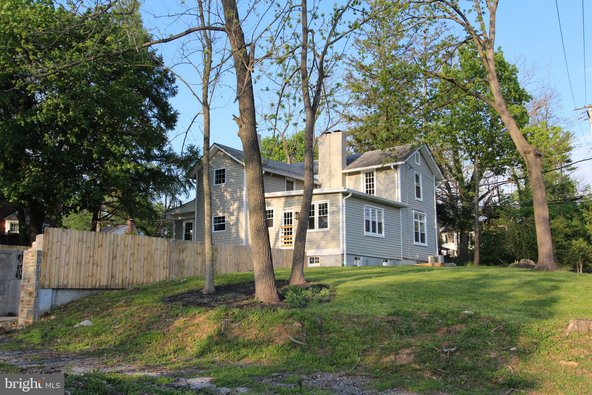 LUTHERVILLE - Residential