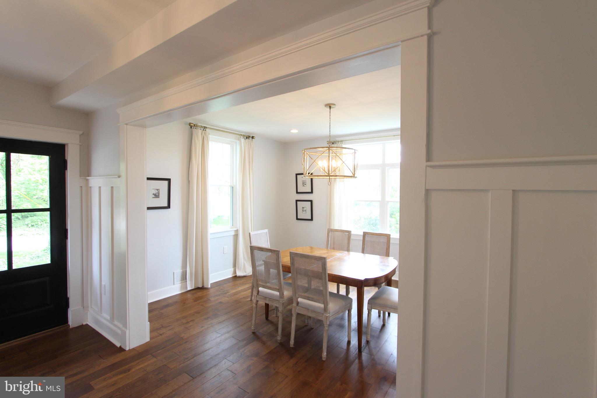 LUTHERVILLE - Residential