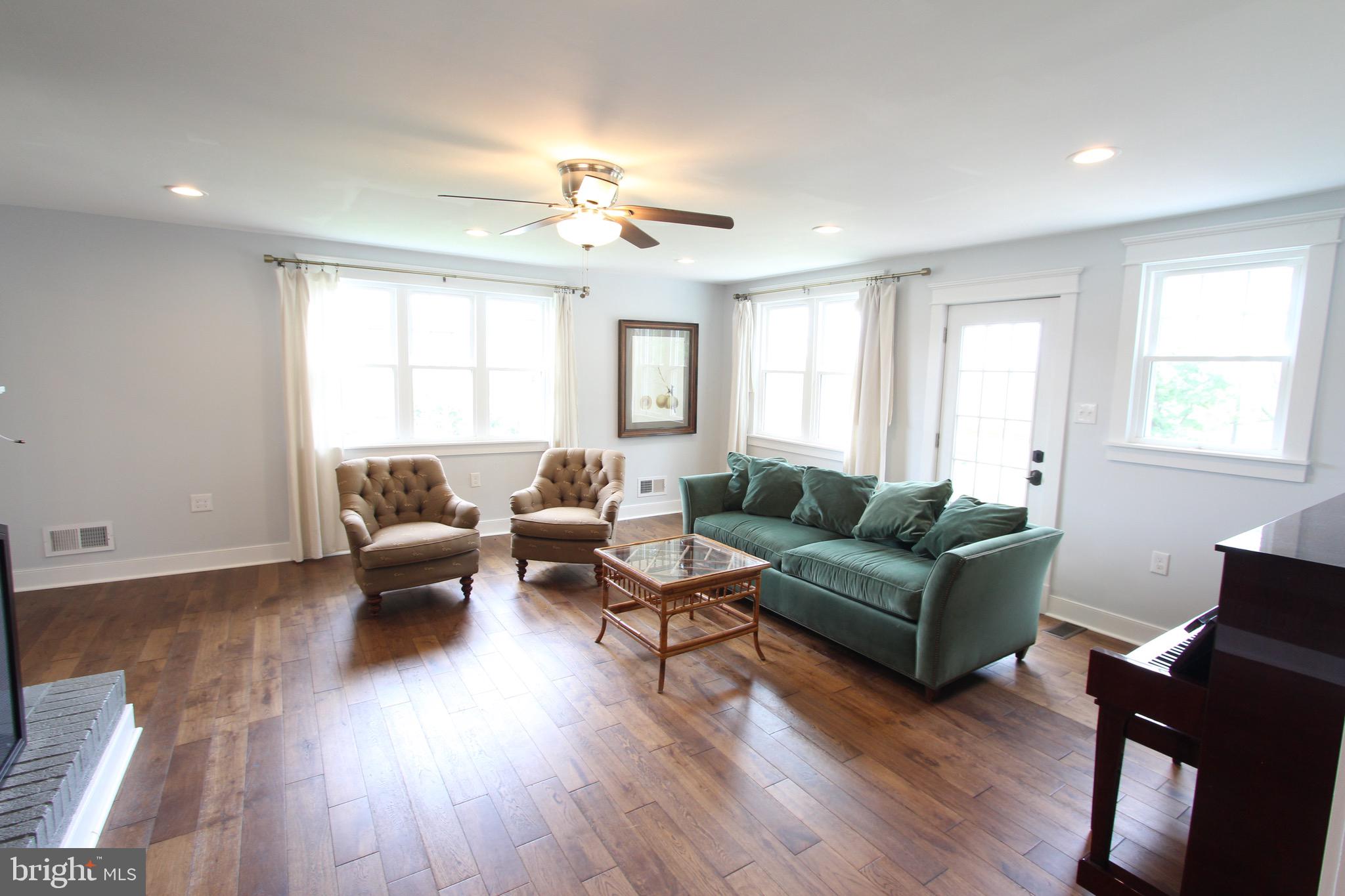 LUTHERVILLE - Residential