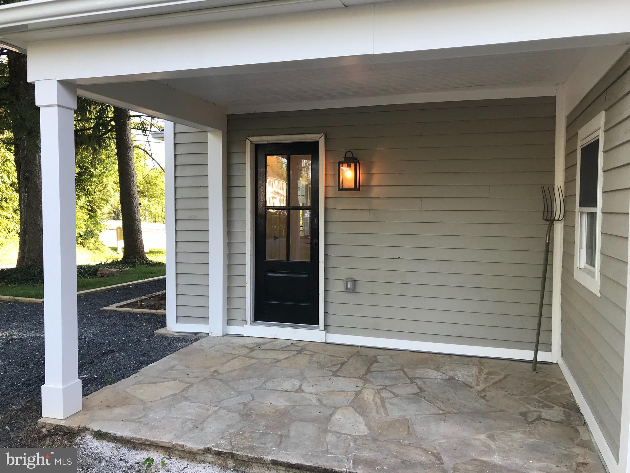 LUTHERVILLE - Residential