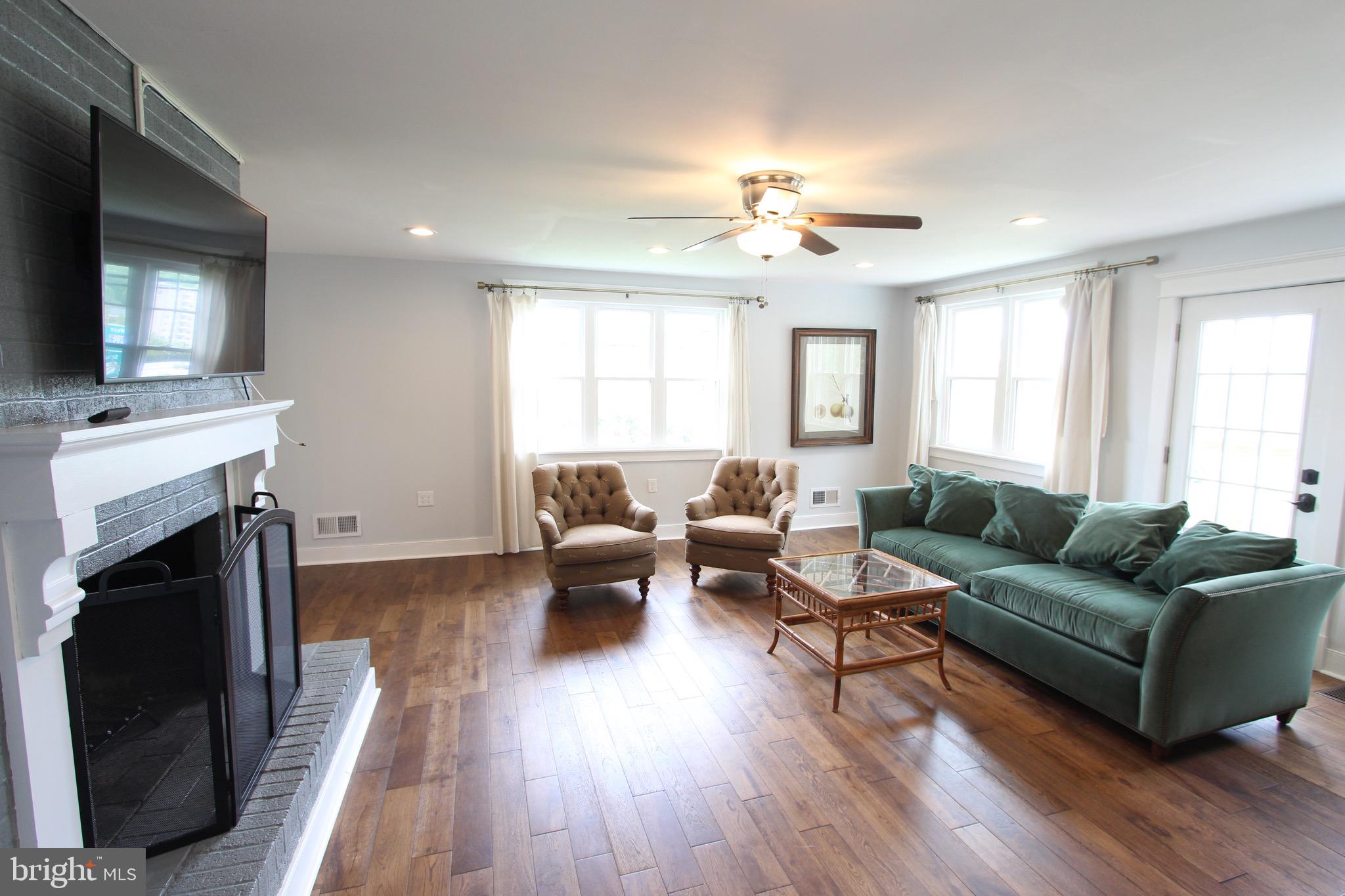 LUTHERVILLE - Residential