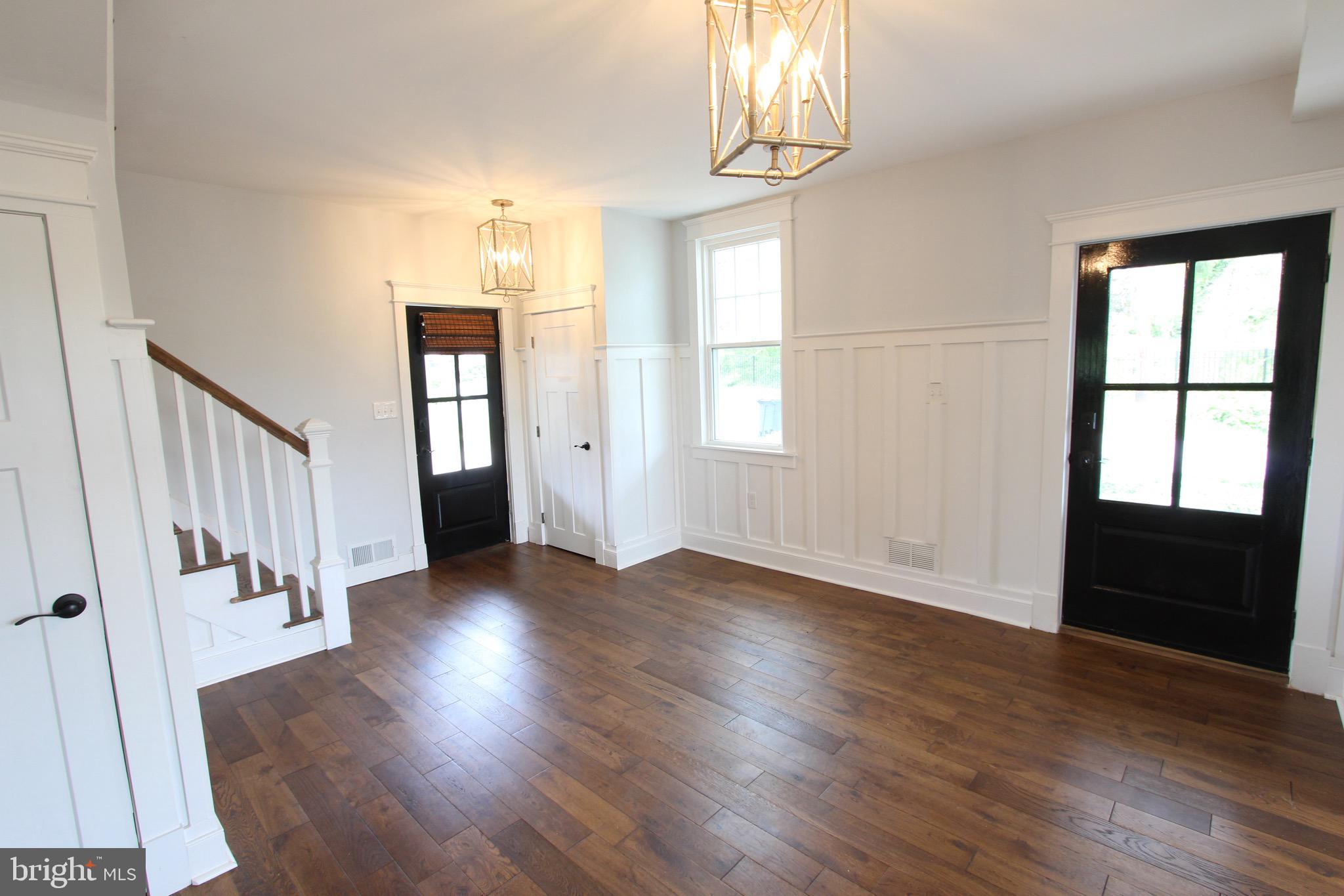 LUTHERVILLE - Residential