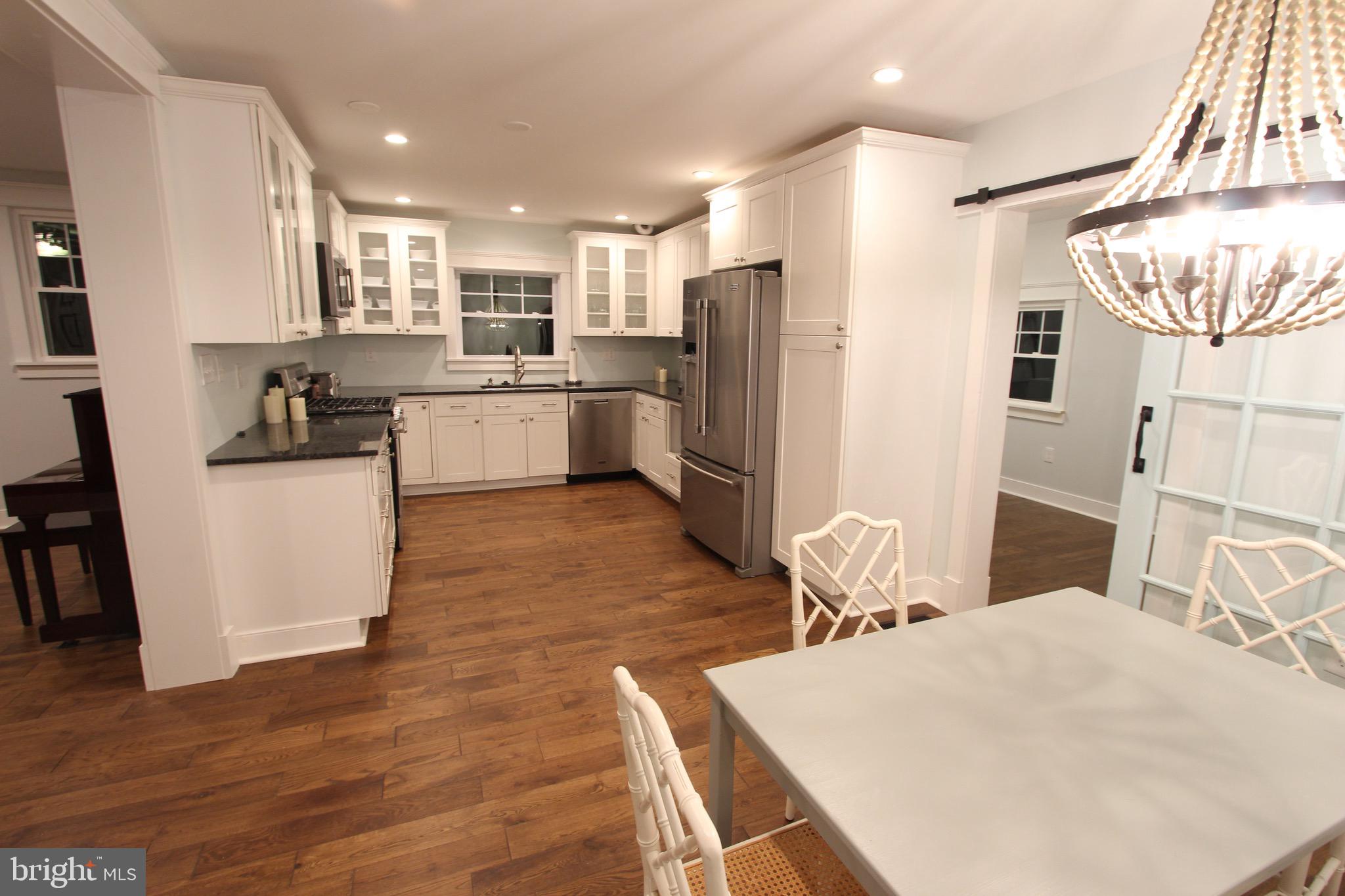 LUTHERVILLE - Residential