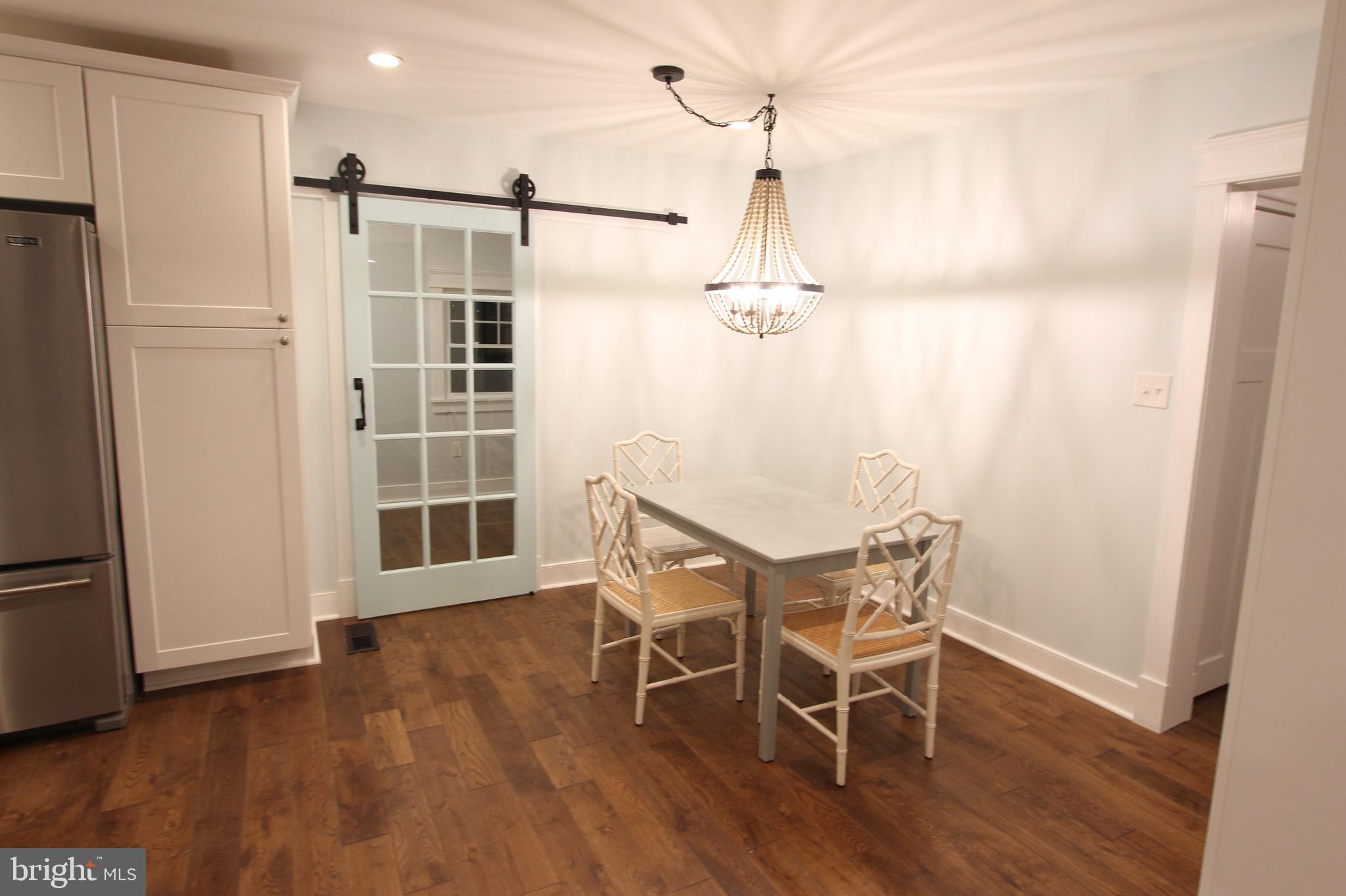 LUTHERVILLE - Residential