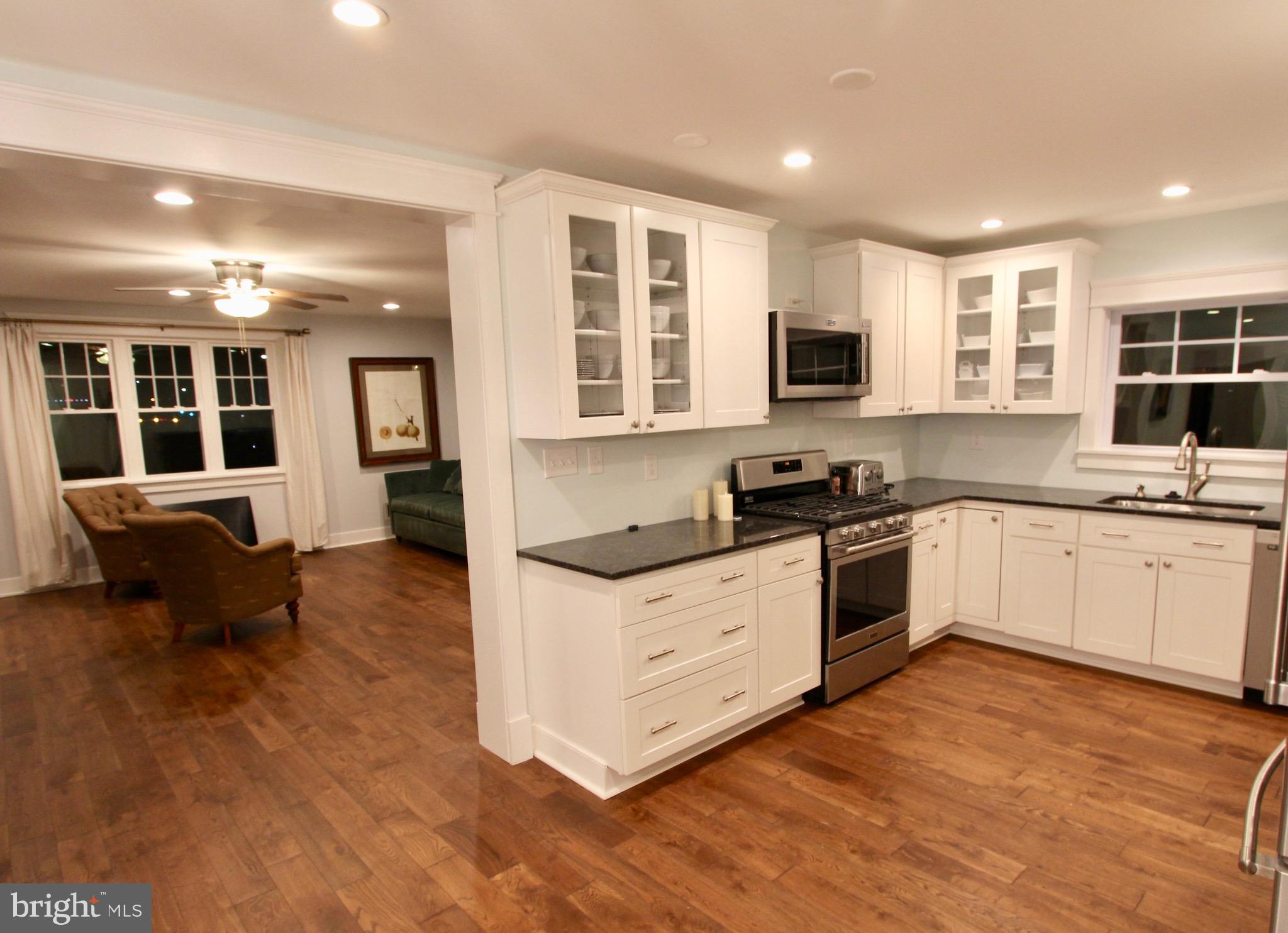 LUTHERVILLE - Residential