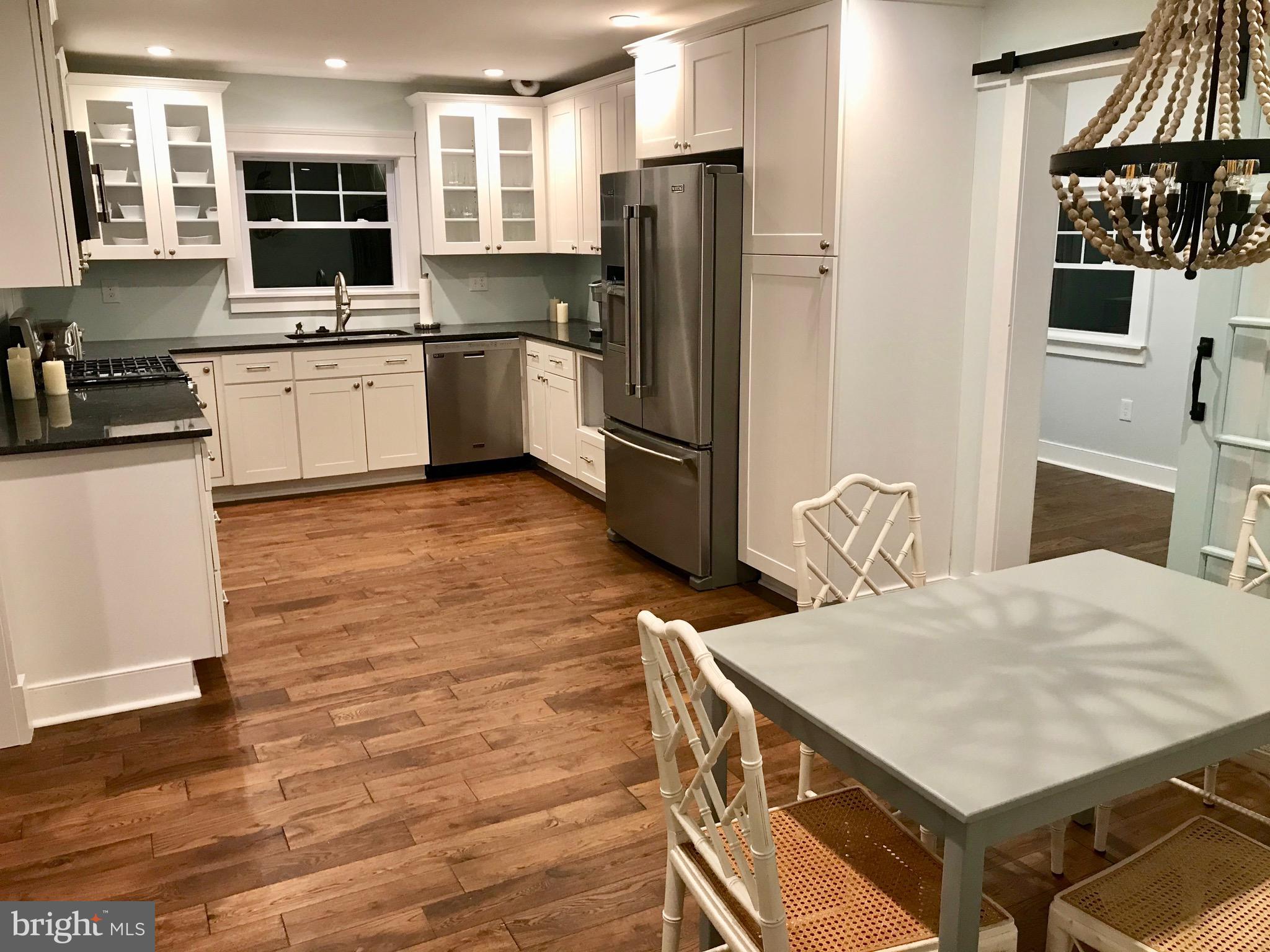 LUTHERVILLE - Residential