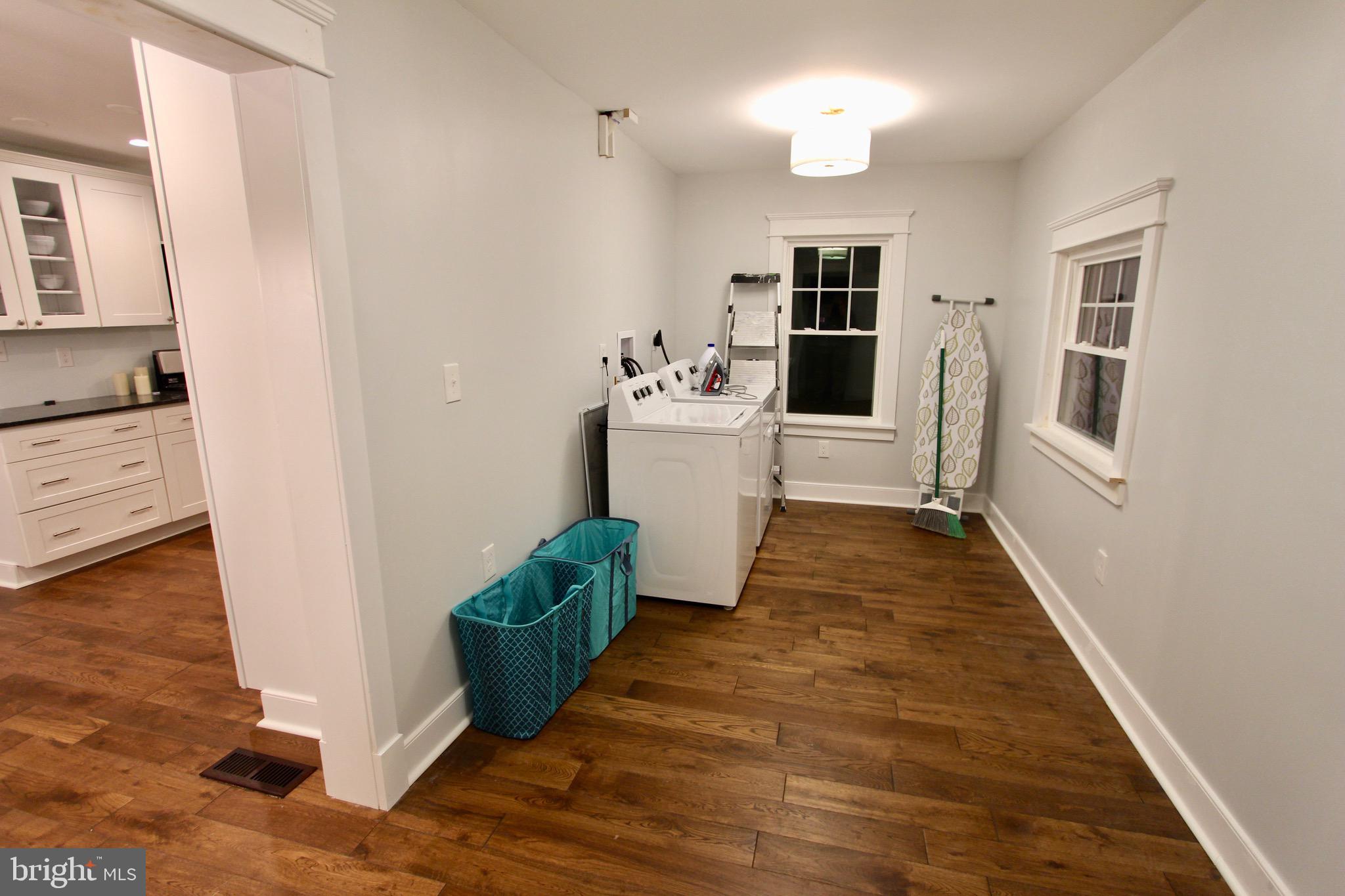 LUTHERVILLE - Residential