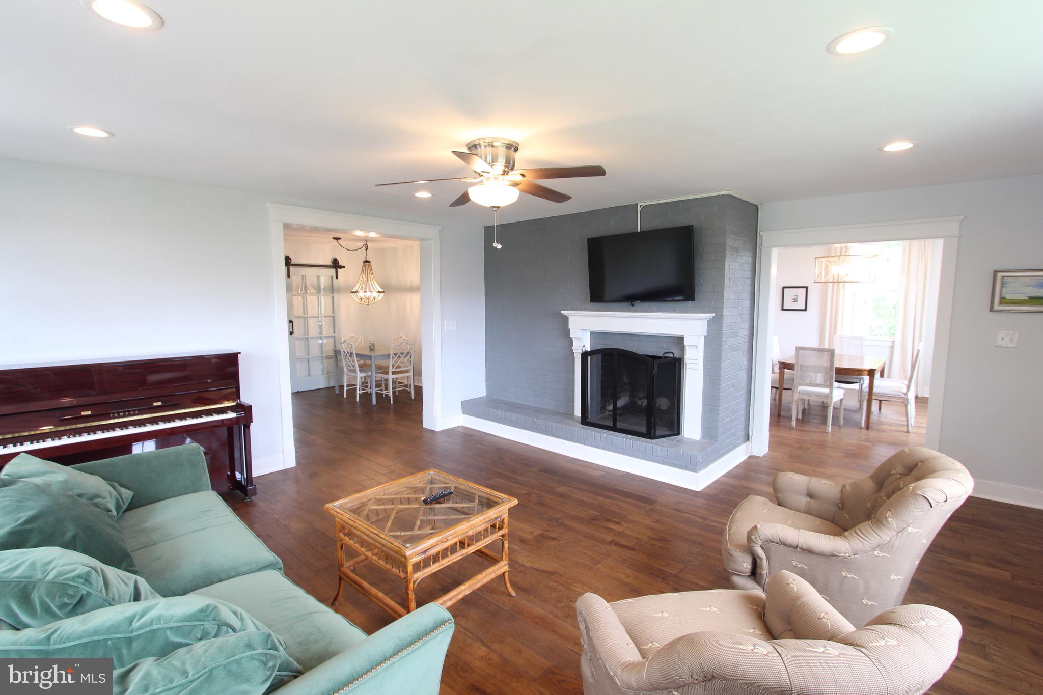 LUTHERVILLE - Residential