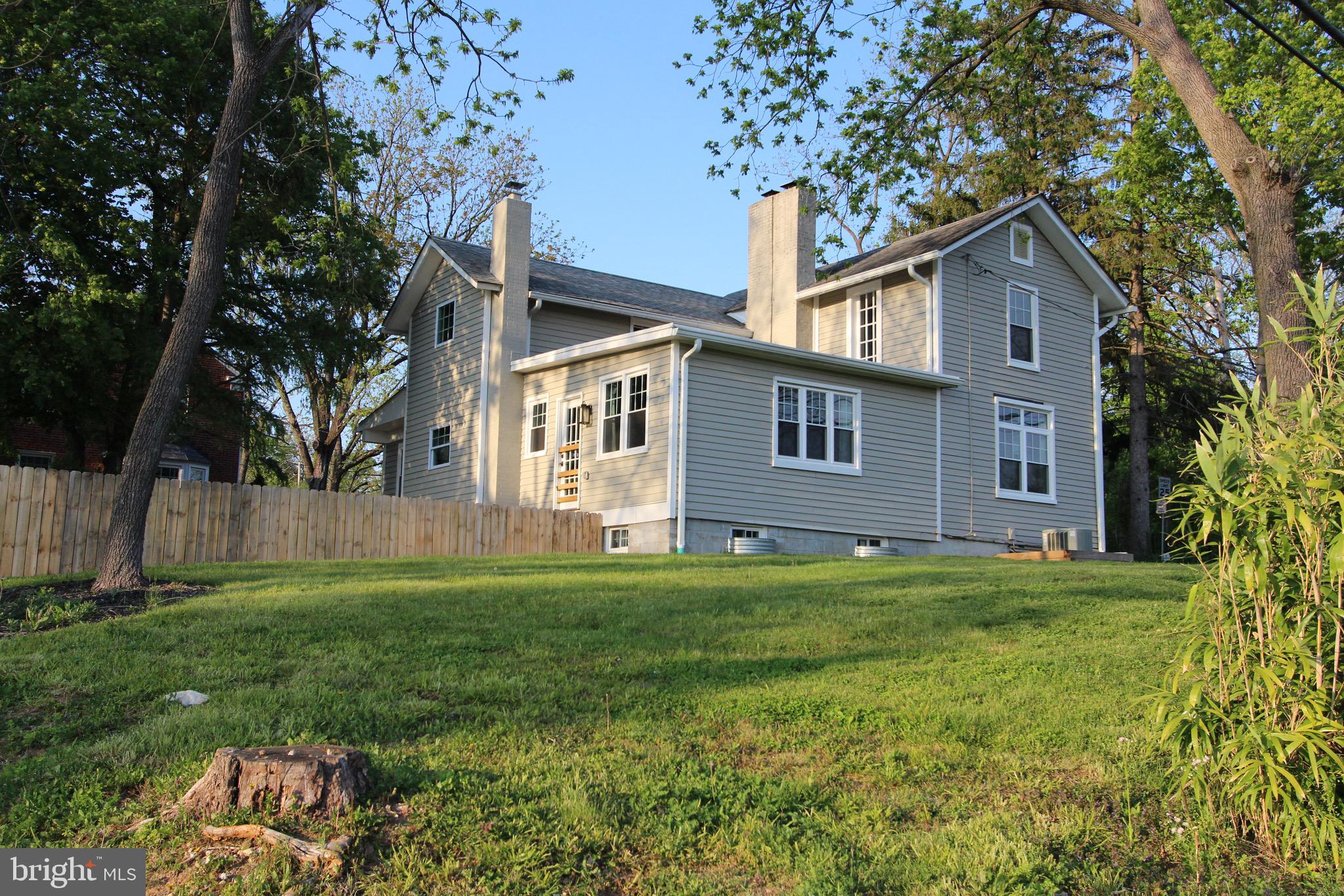 LUTHERVILLE - Residential